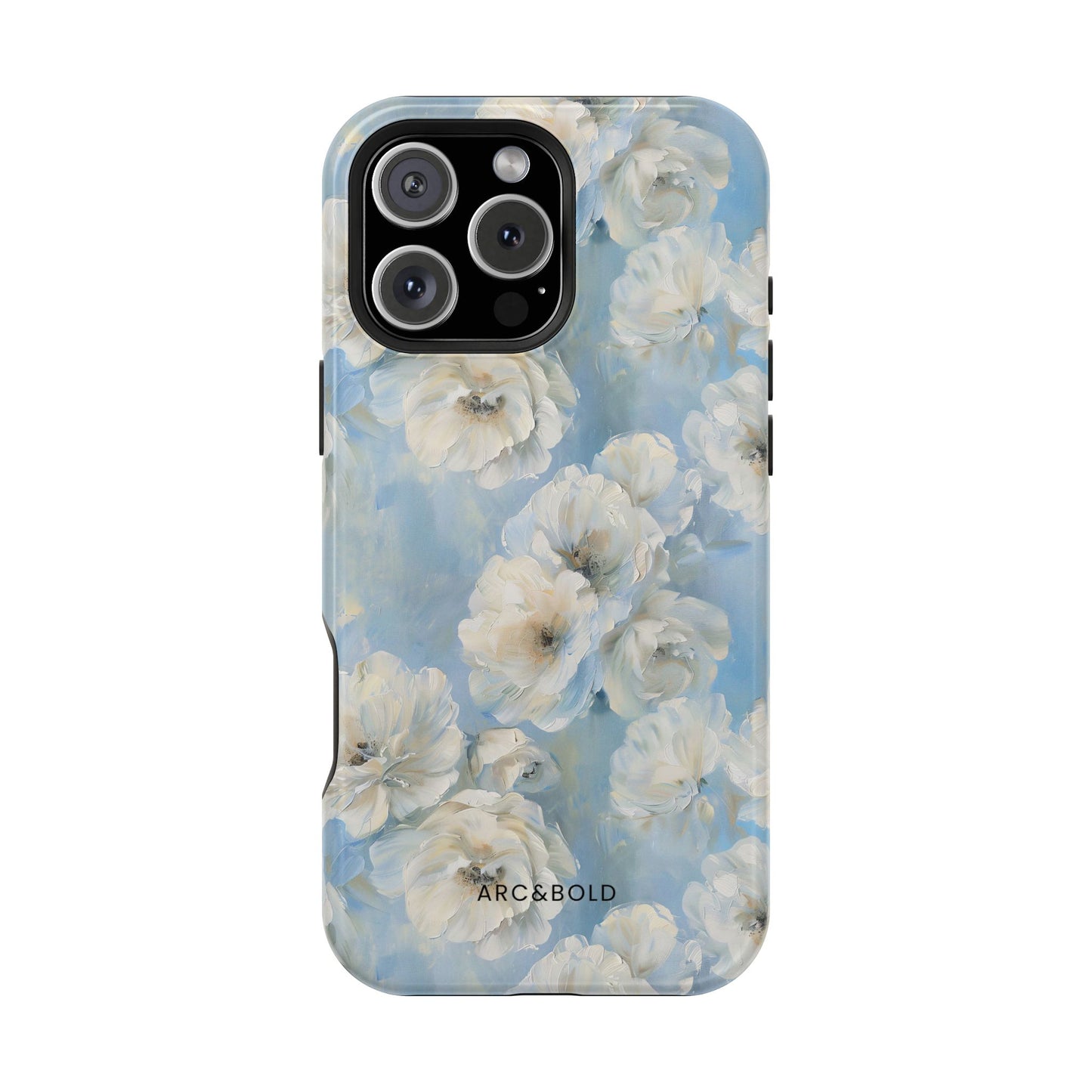 Sky Garden - Magnetic Tough Case - Arc & Bold