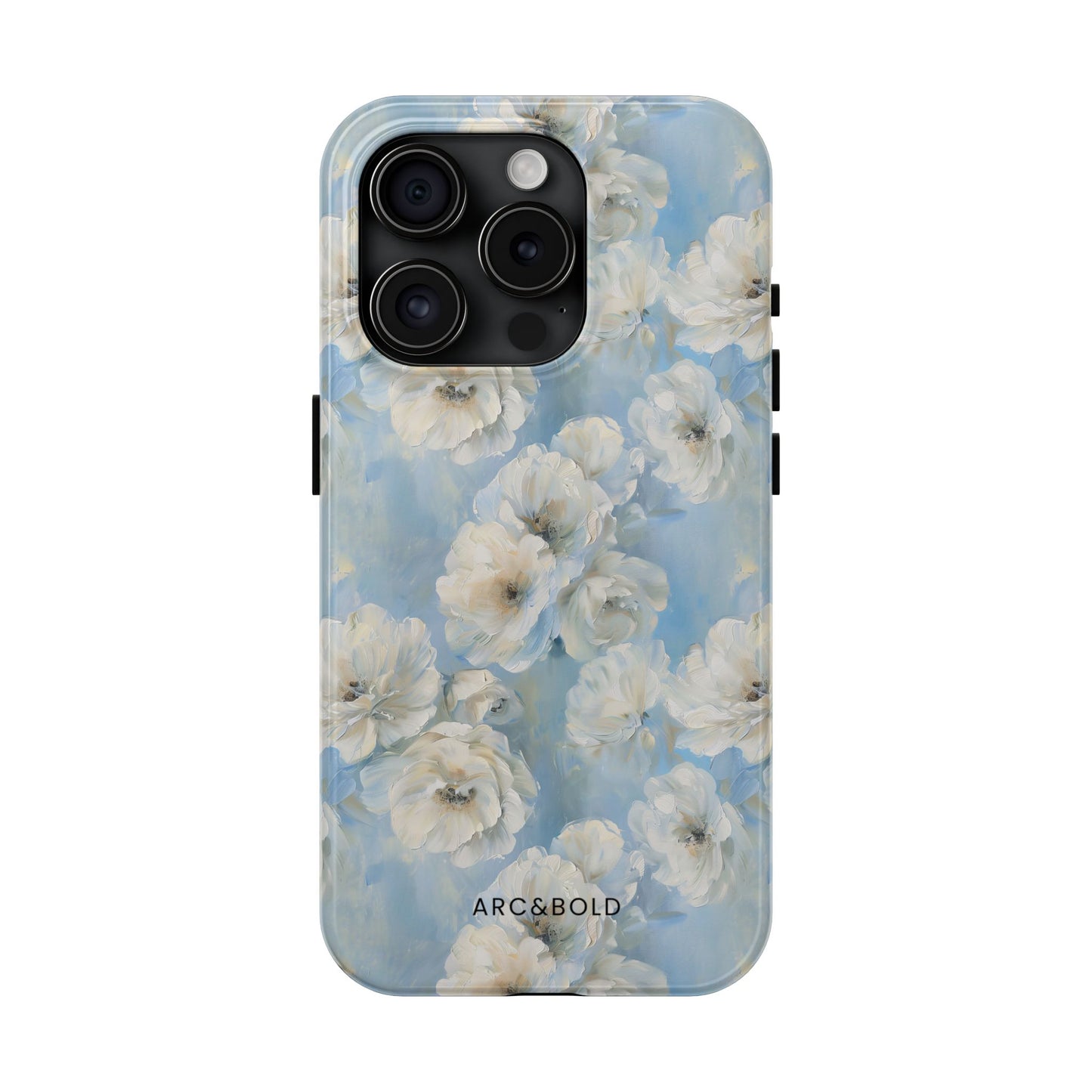 Sky Garden - Tough Phone Case - Arc & Bold