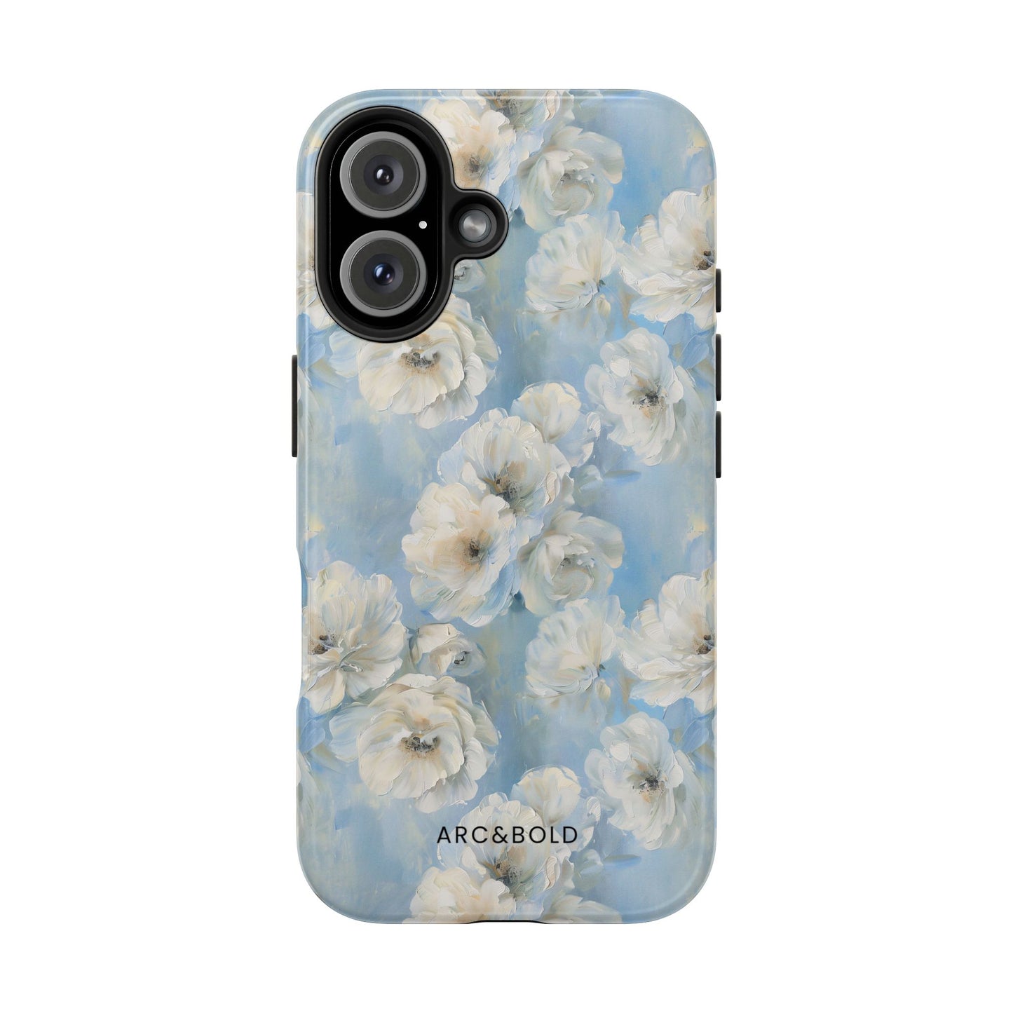 Sky Garden - Tough Phone Case - Arc & Bold