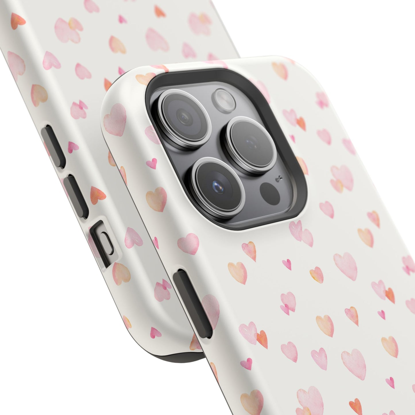 'Be Mine' - Magnetic Tough Case - Arc & Bold