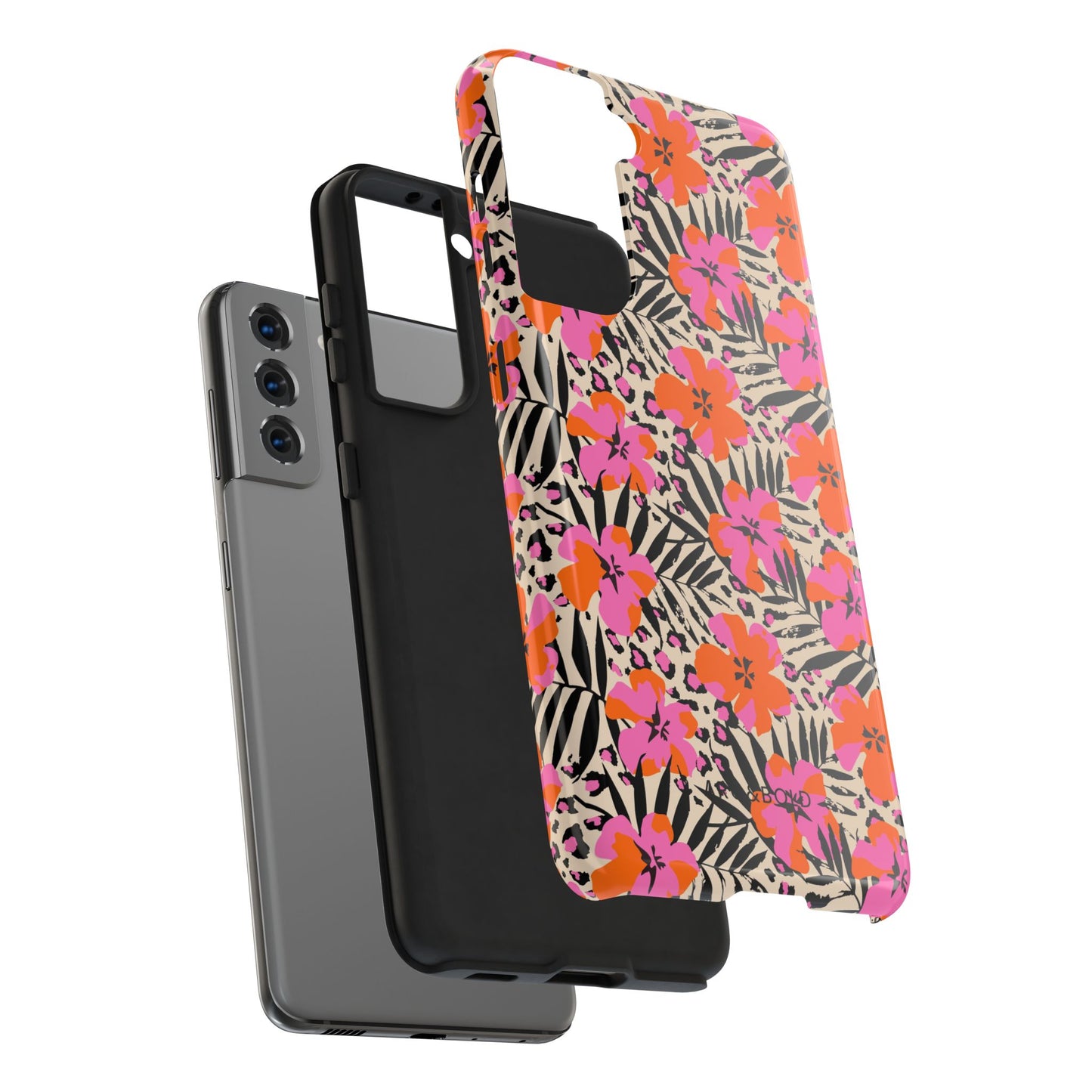 Aloha - Tough Phone Cases