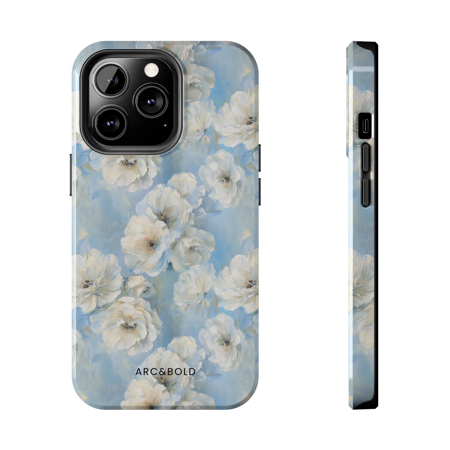 Sky Garden - Tough Phone Case - Arc & Bold
