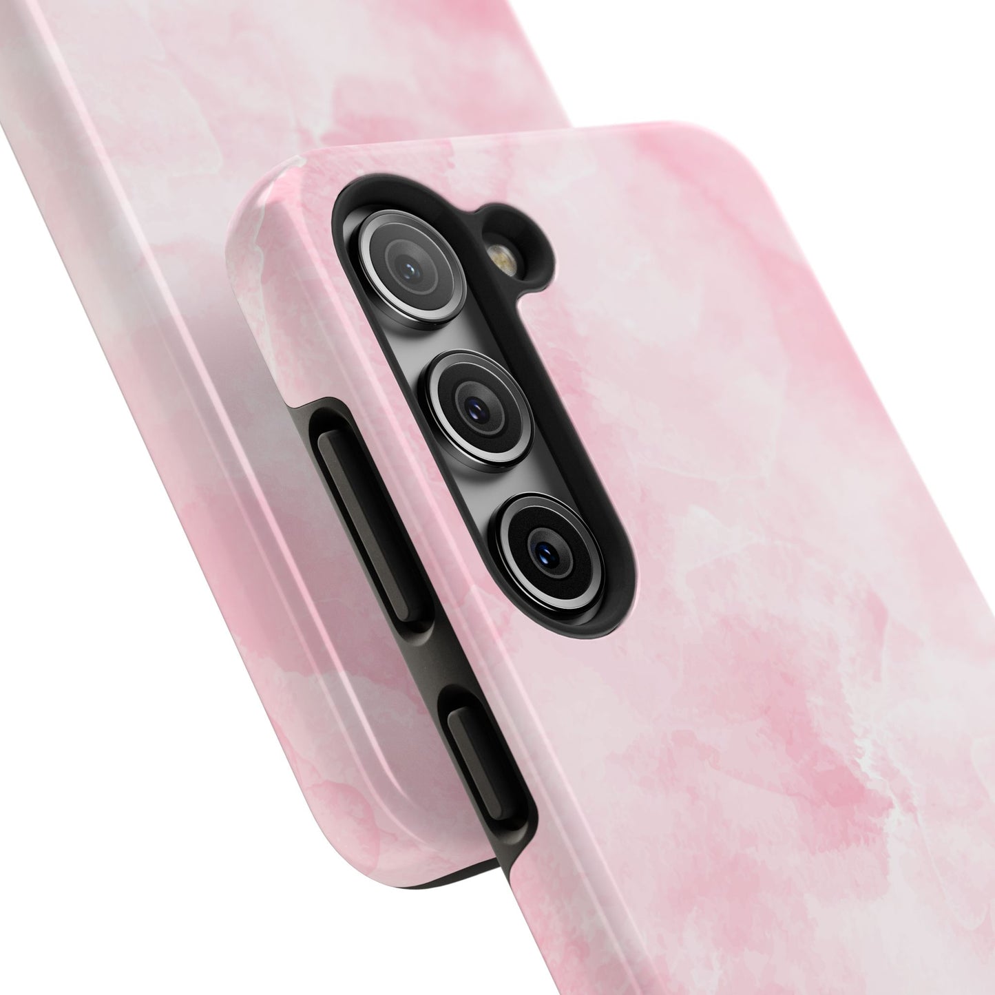 Blush Marble - Tough Phone Case - Arc & Bold