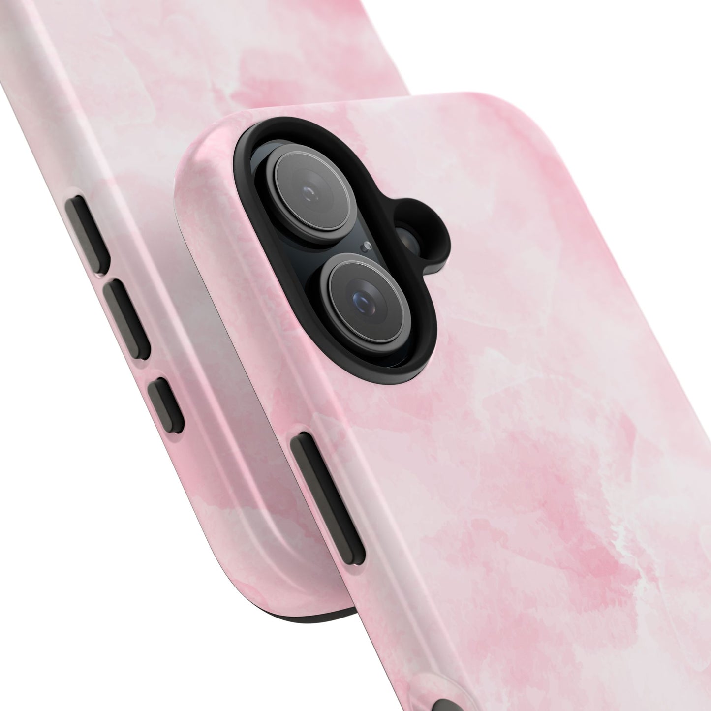 Blush Marble - Tough Phone Case - Arc & Bold