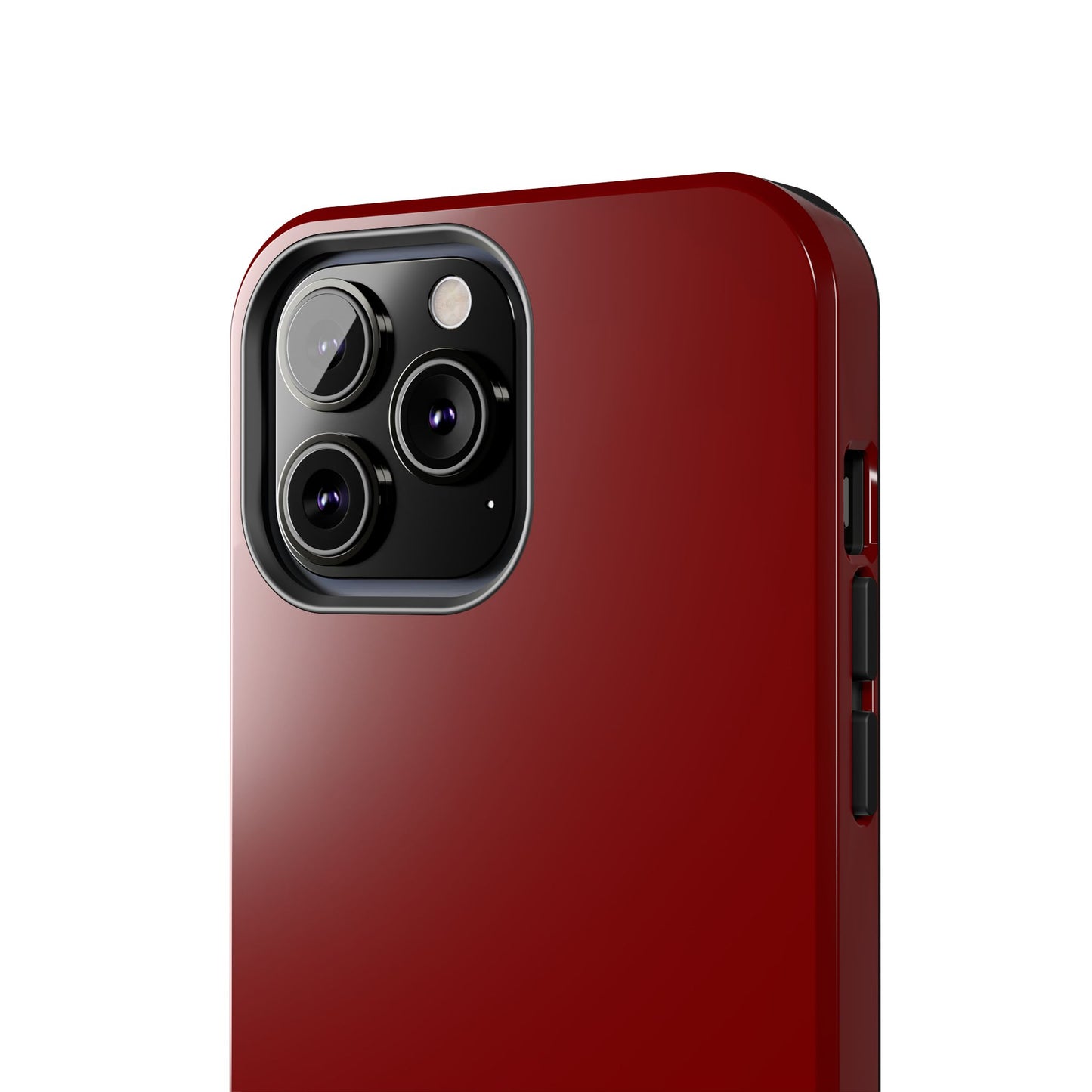 Ruby Shield - Tough Phone Case - Arc & Bold