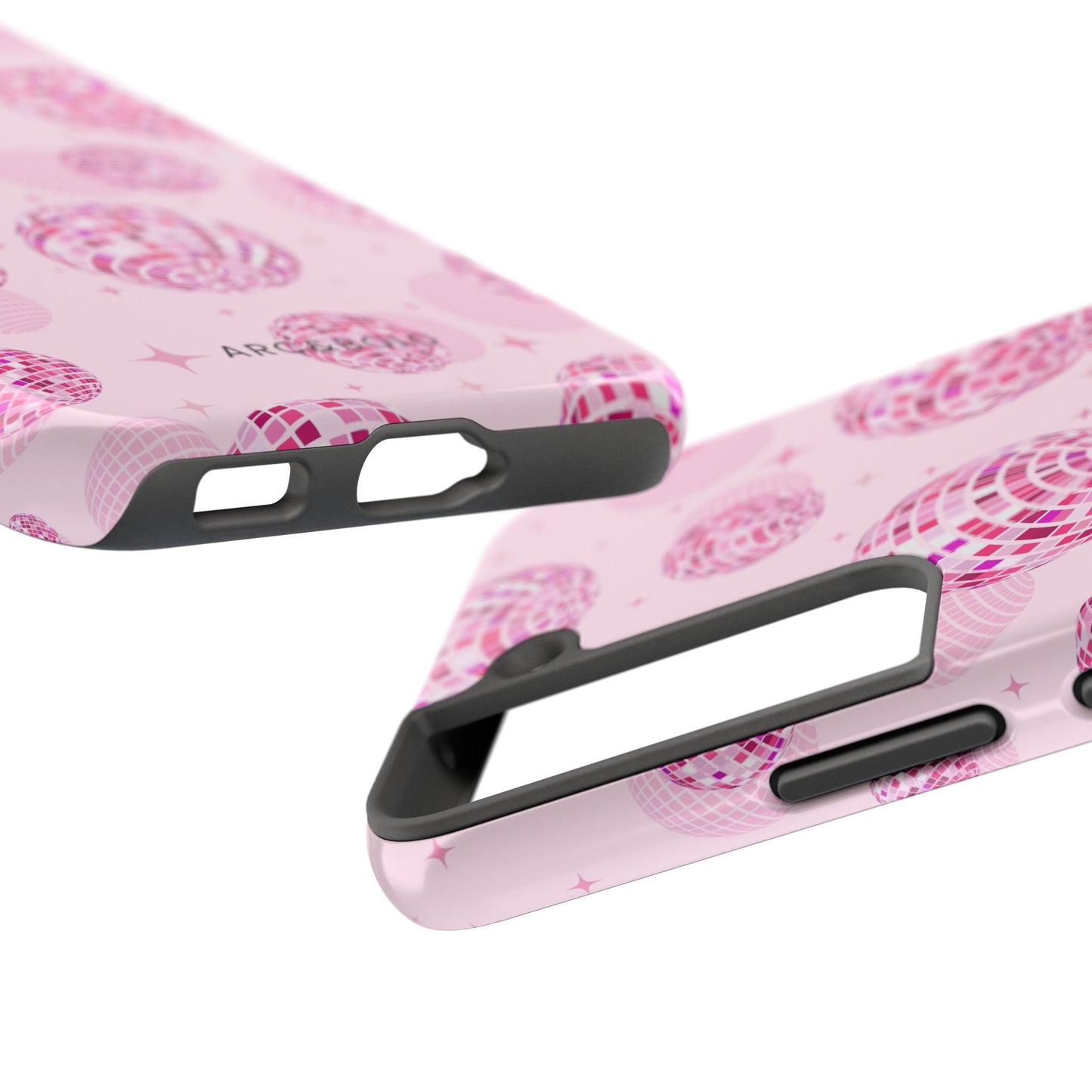 Disco - Tough Phone Case