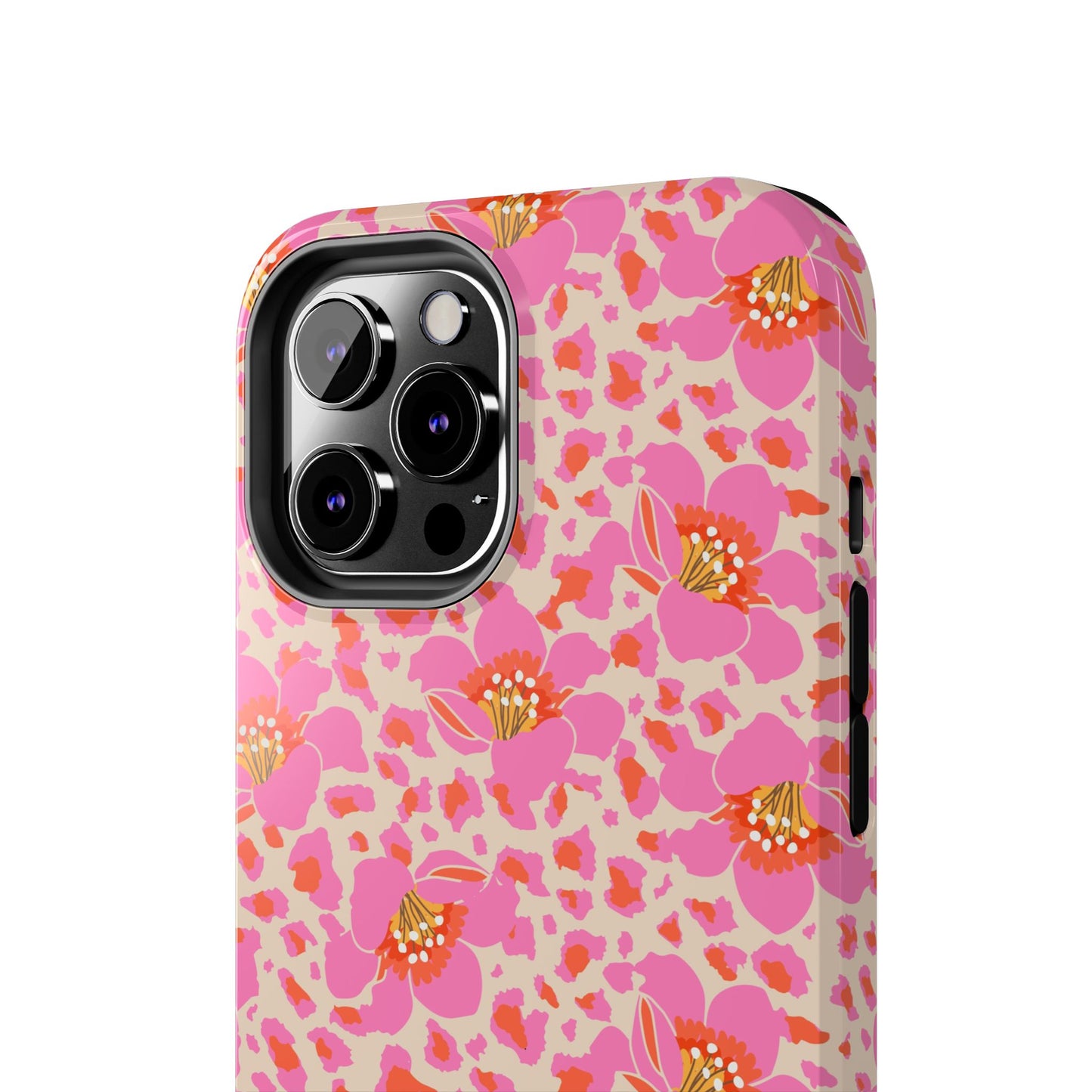 Radiant Garden -Tough Phone Case