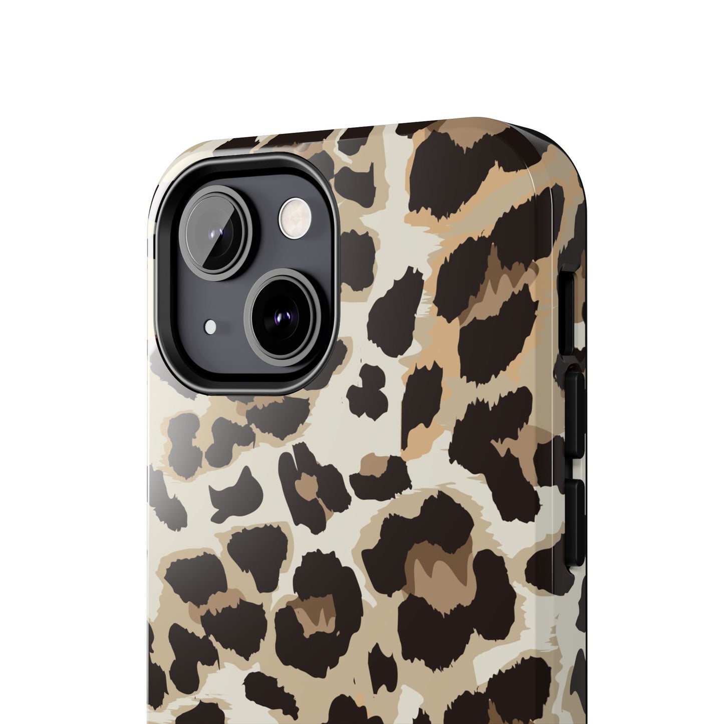 Leopard - Tough Phone Case