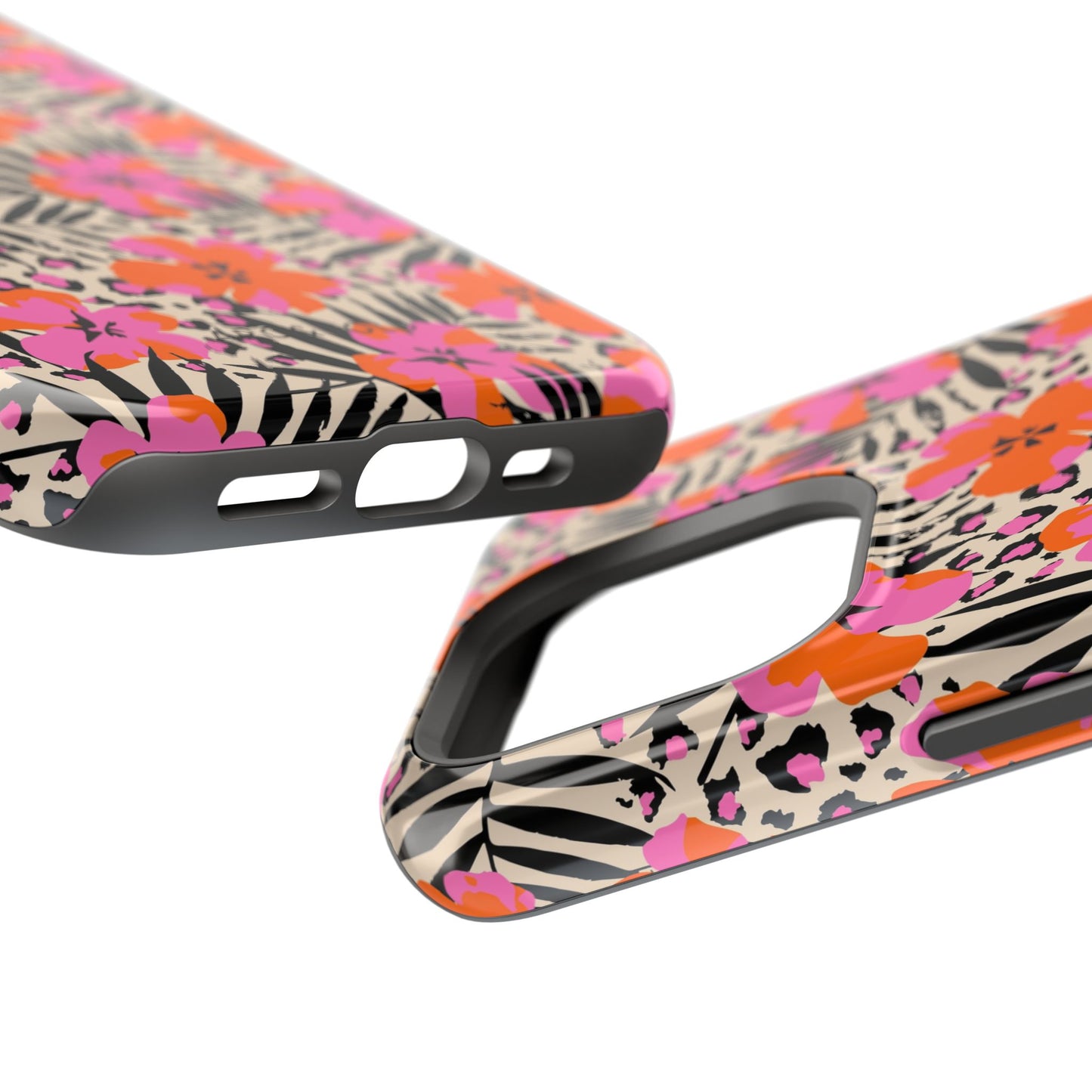 Aloha - Magnetic Tough Case - Arc & Bold