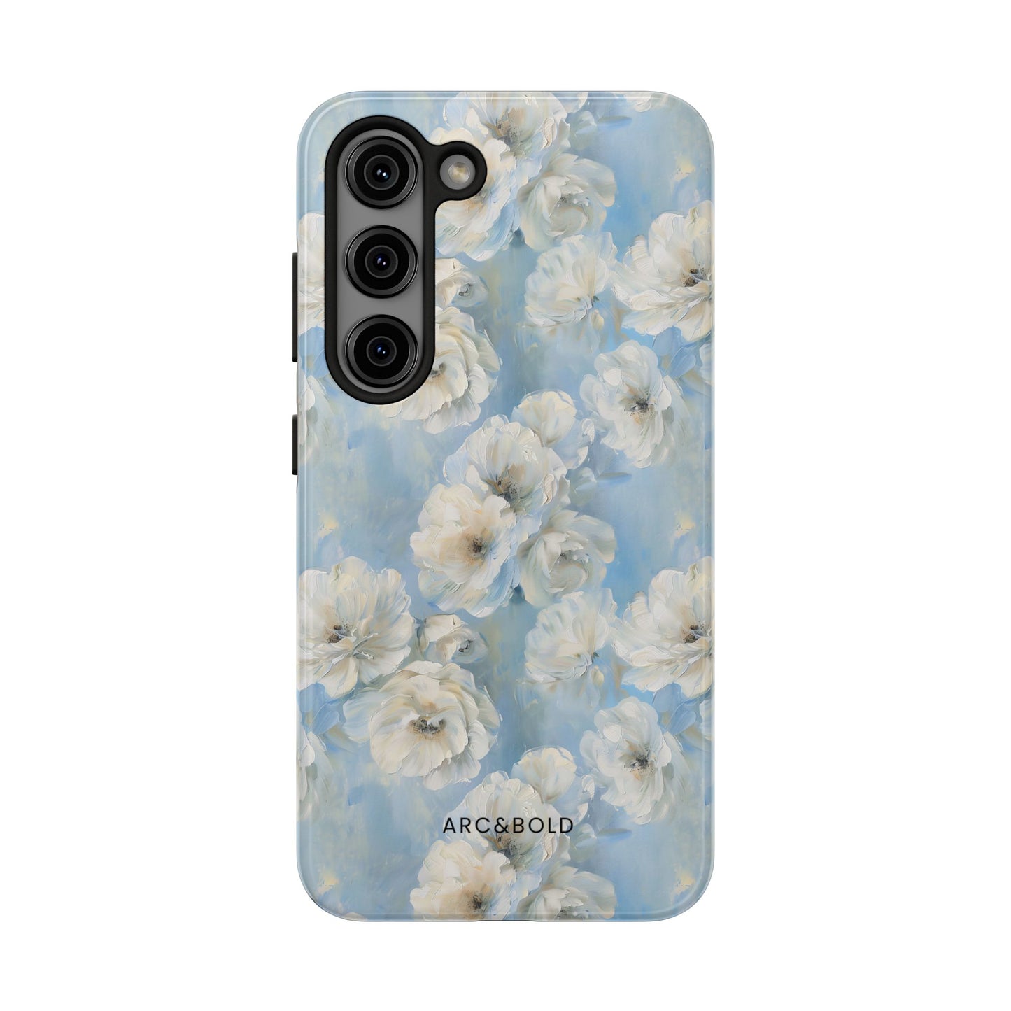 Sky Garden - Tough Phone Case - Arc & Bold