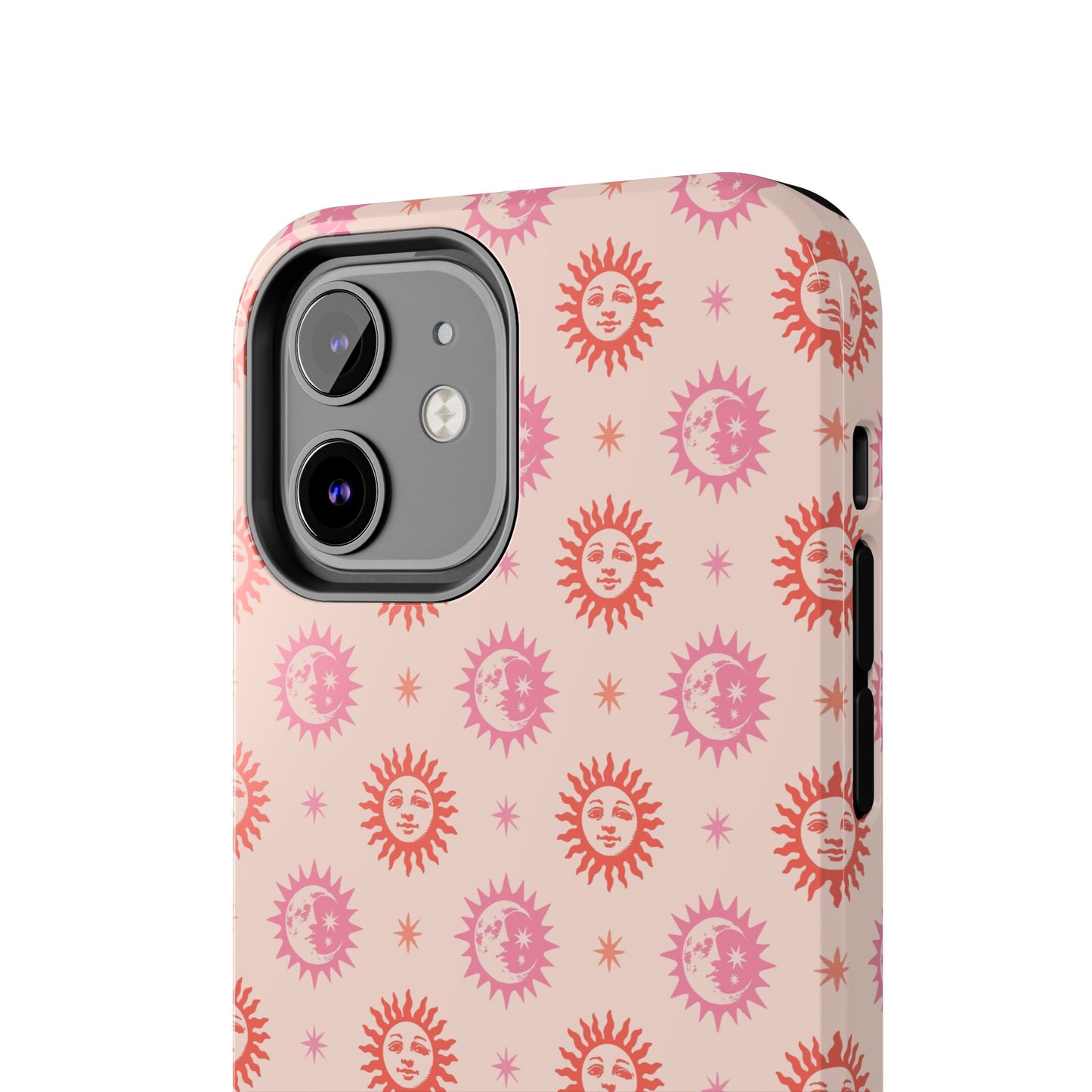 Boho Sun - Tough Phone Case - Arc & Bold