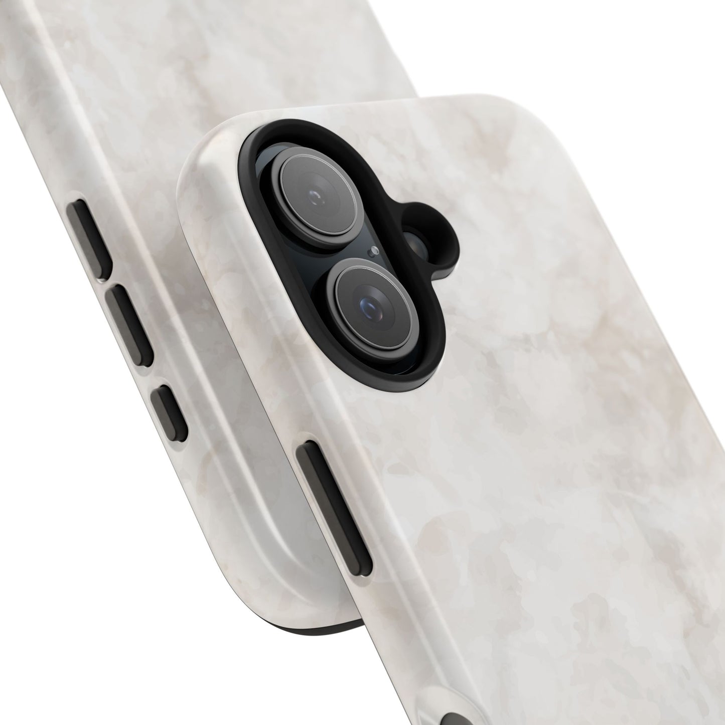 Marble - Tough Phone Case - Arc & Bold