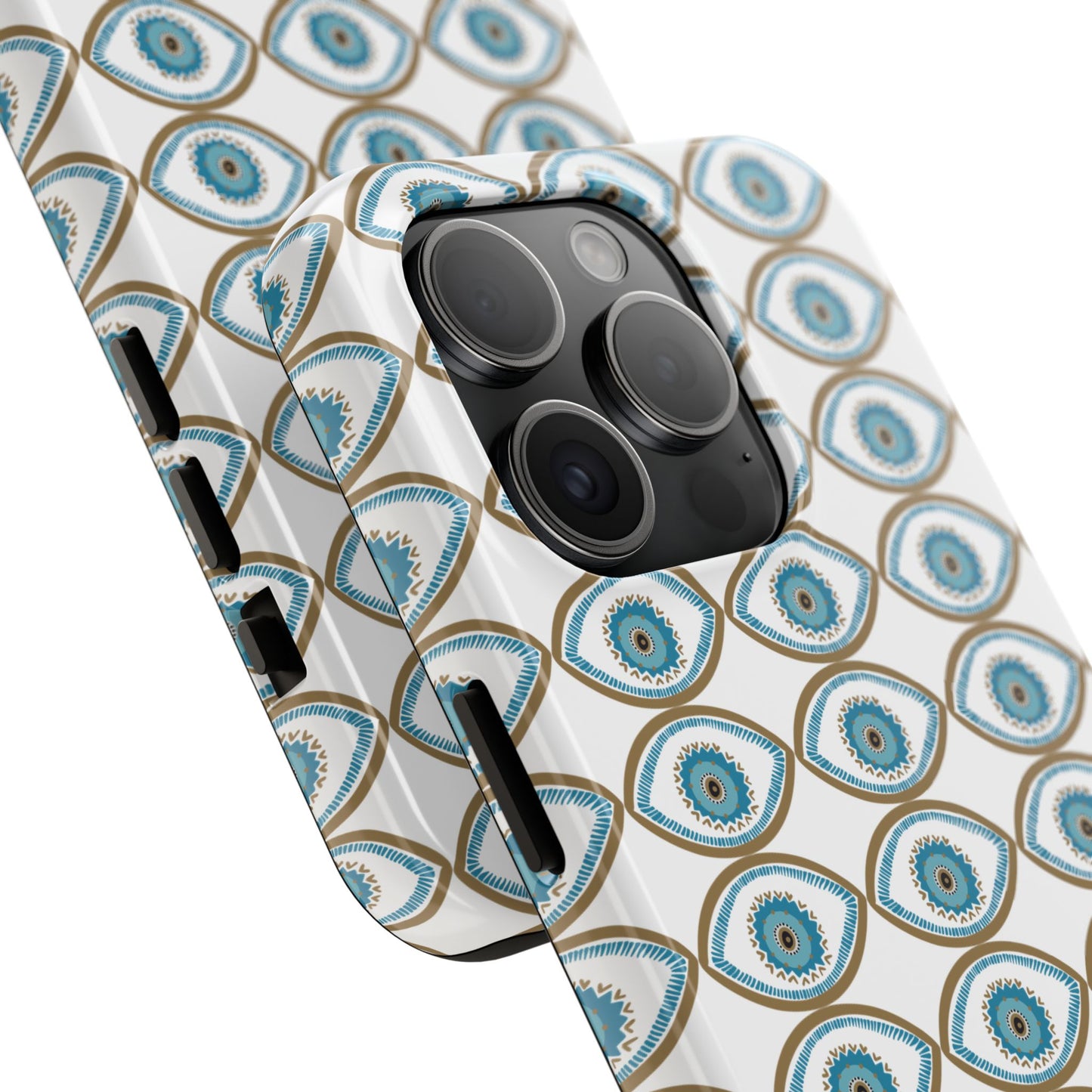 Evil Eye - Tough Phone Case