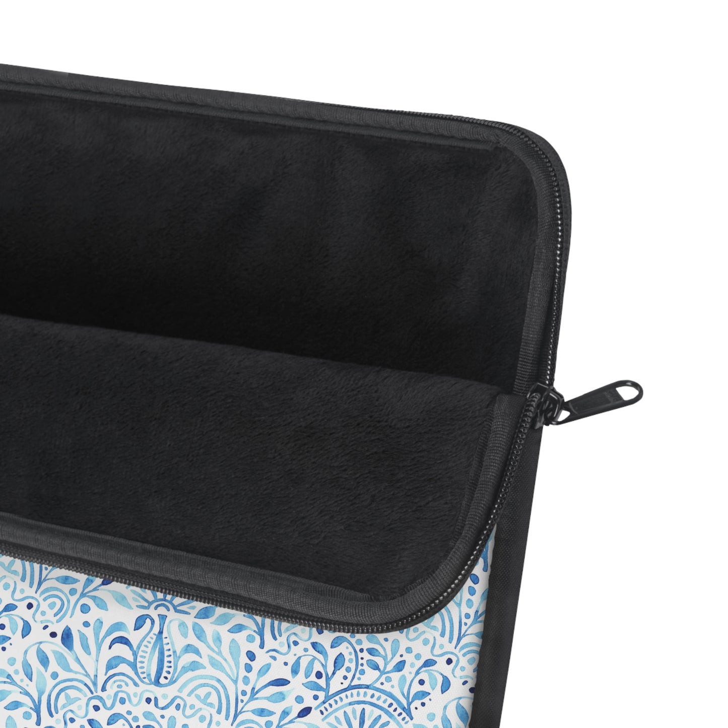 Turkish Tiles -Laptop Sleeve - Arc & Bold