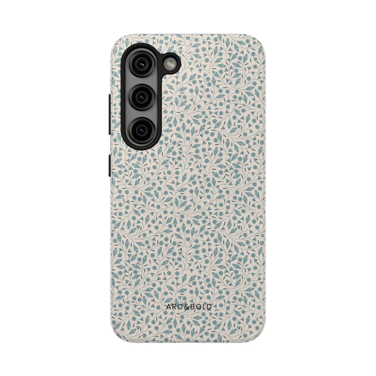Ivy - Tough Phone Case - Arc & Bold