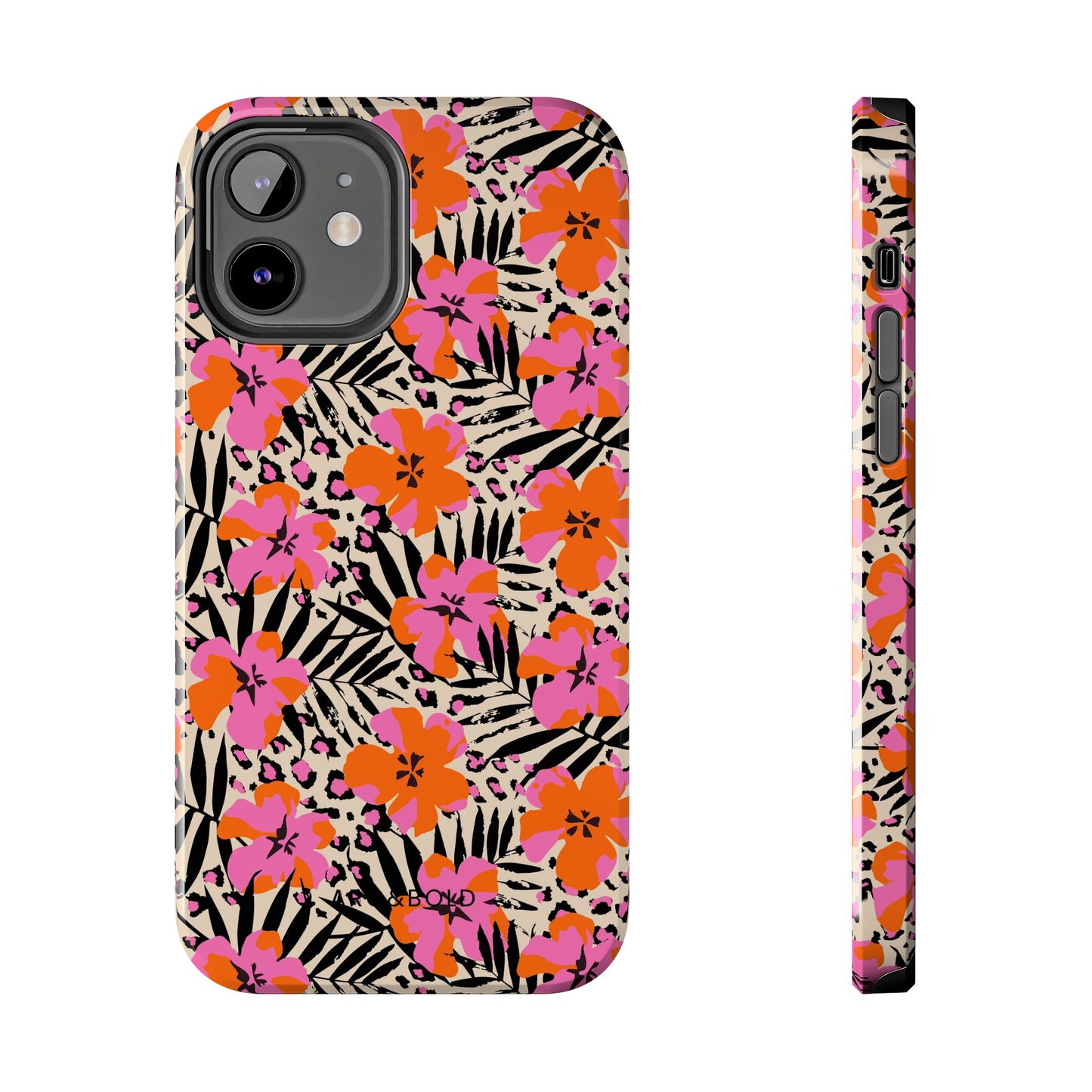 Aloha - Tough Phone Cases