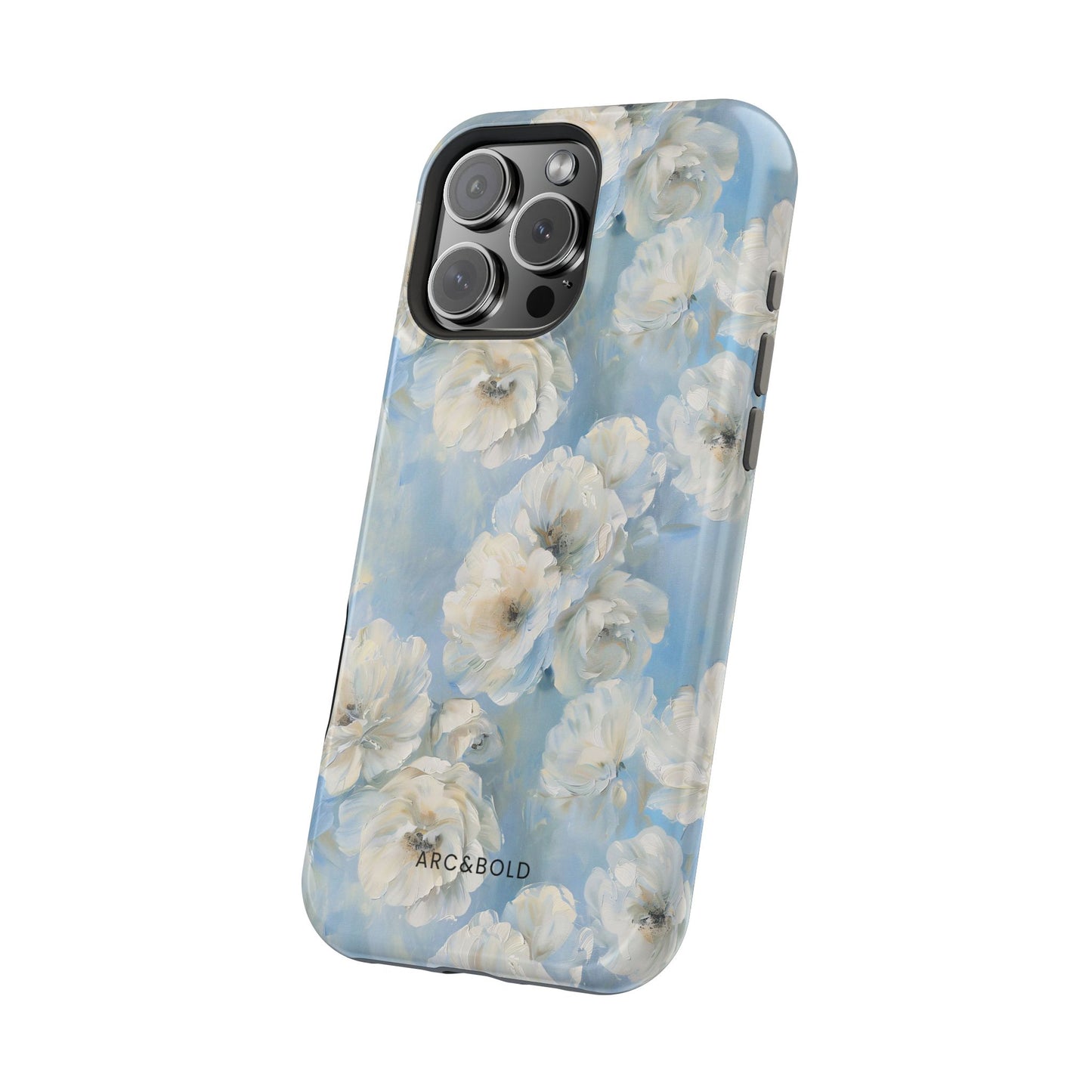 Sky Garden - Magnetic Tough Case - Arc & Bold