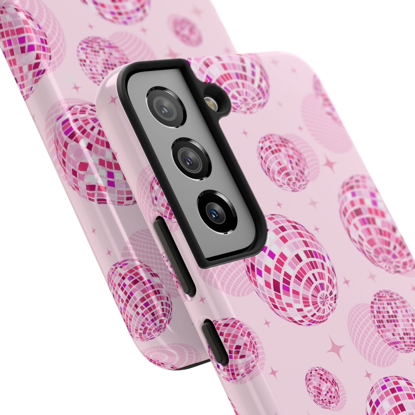 Disco - Tough Phone Case