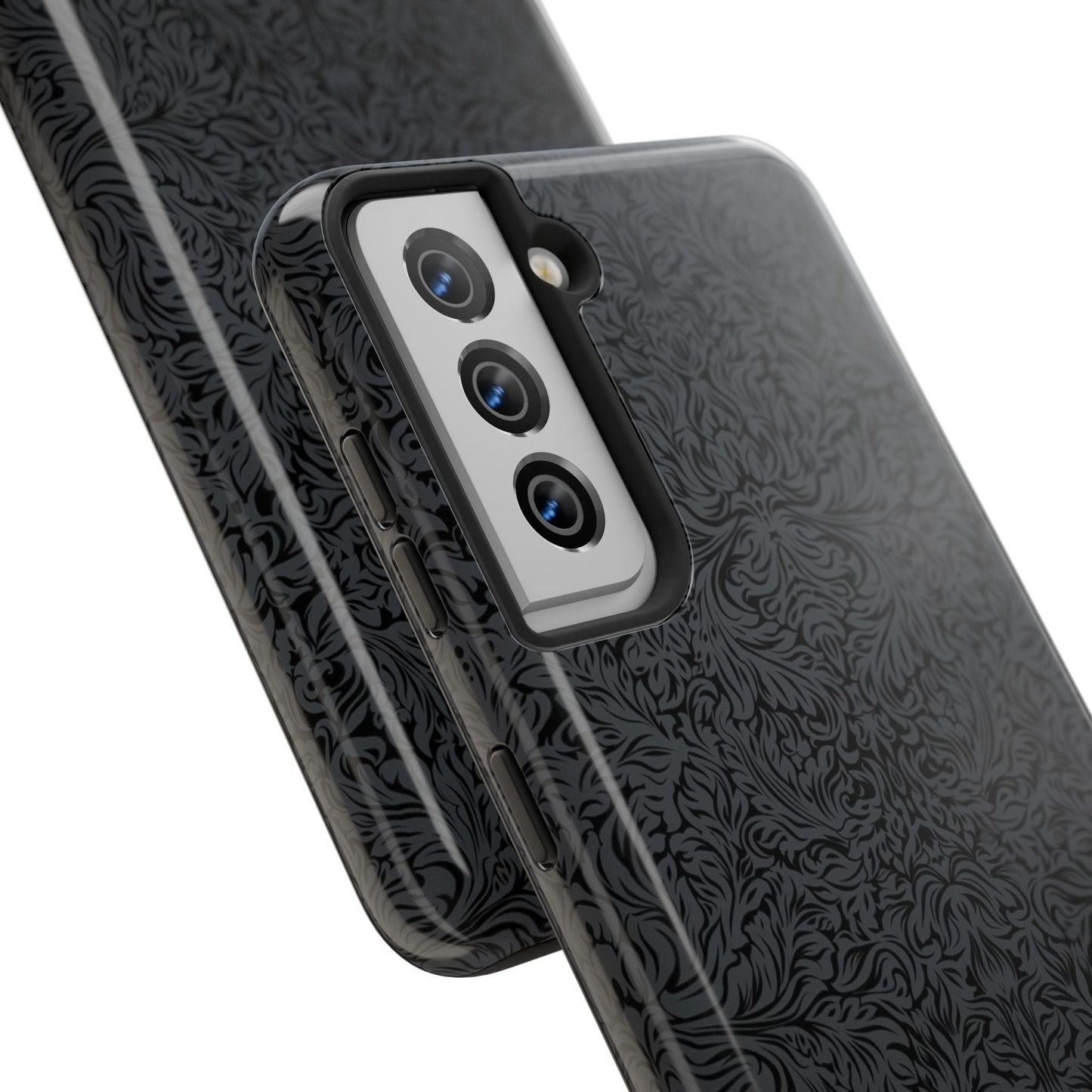 Damask - Tough Phone Case - Arc & Bold