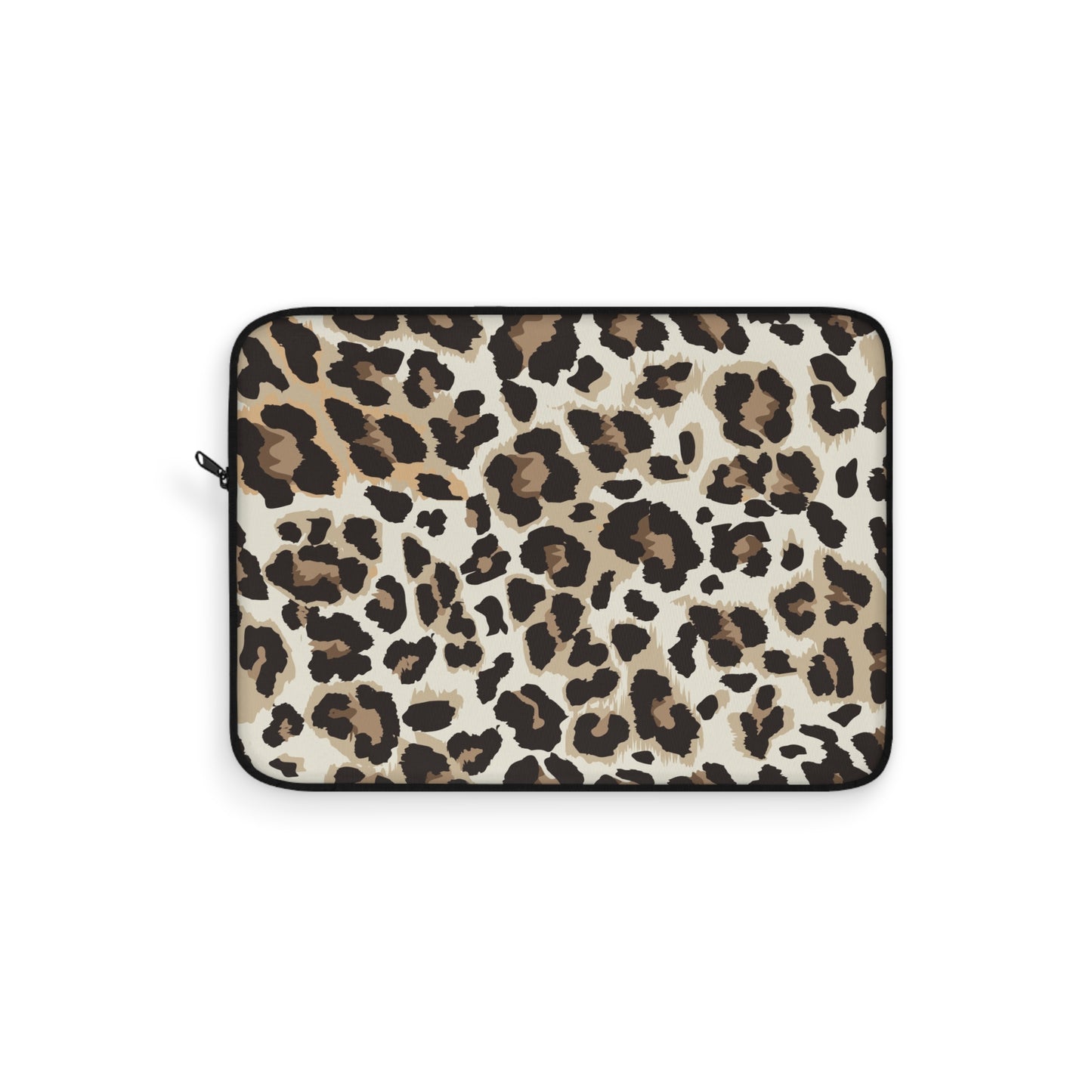 Leopard - Laptop Sleeve - Arc & Bold
