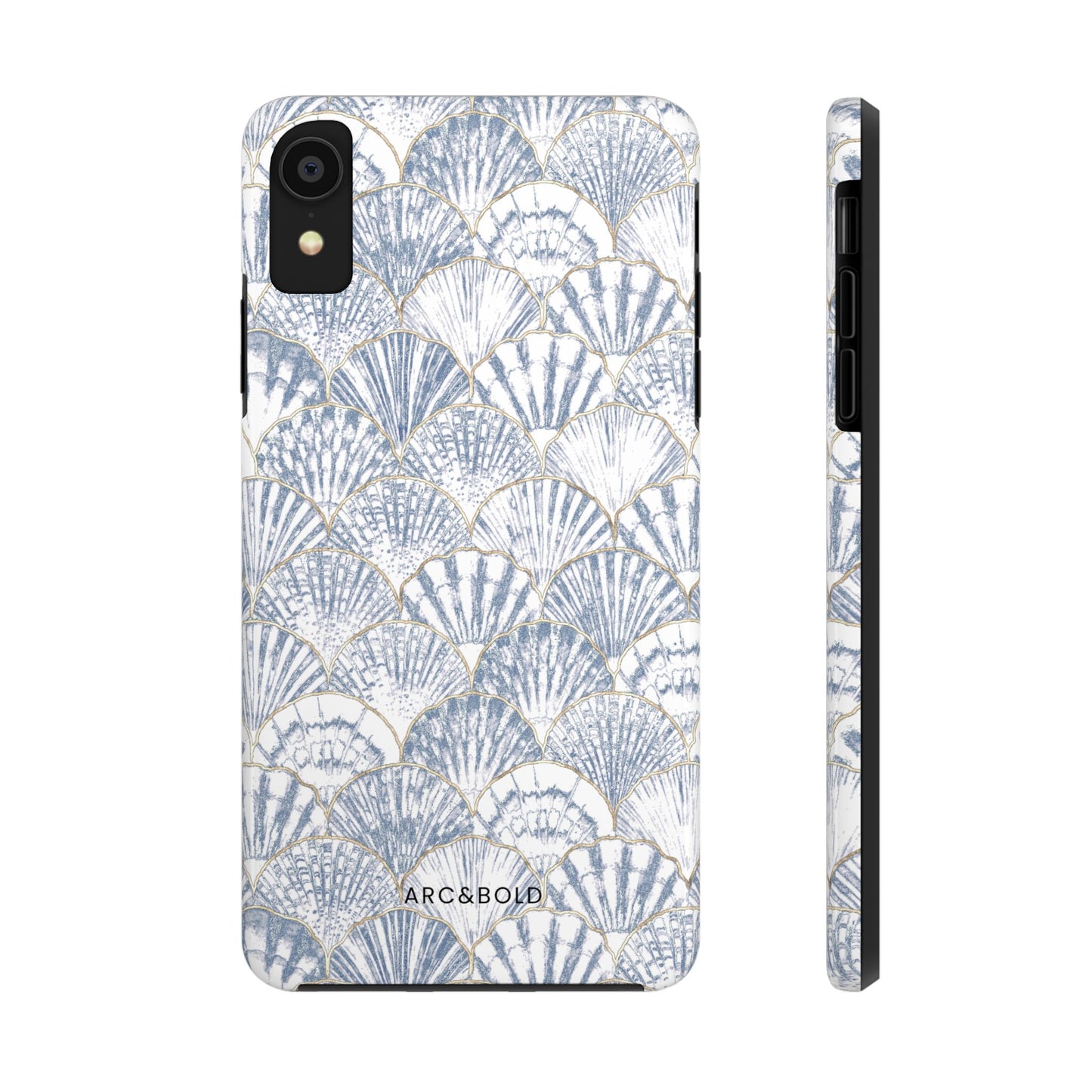 Ocean Breeze - Tough Phone Case - Arc & Bold