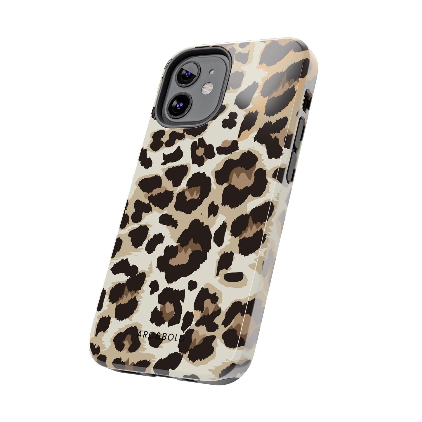 Leopard - Tough Phone Case