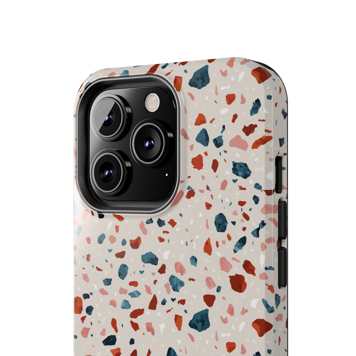 Terrazzo - Tough Phone Case - Arc & Bold