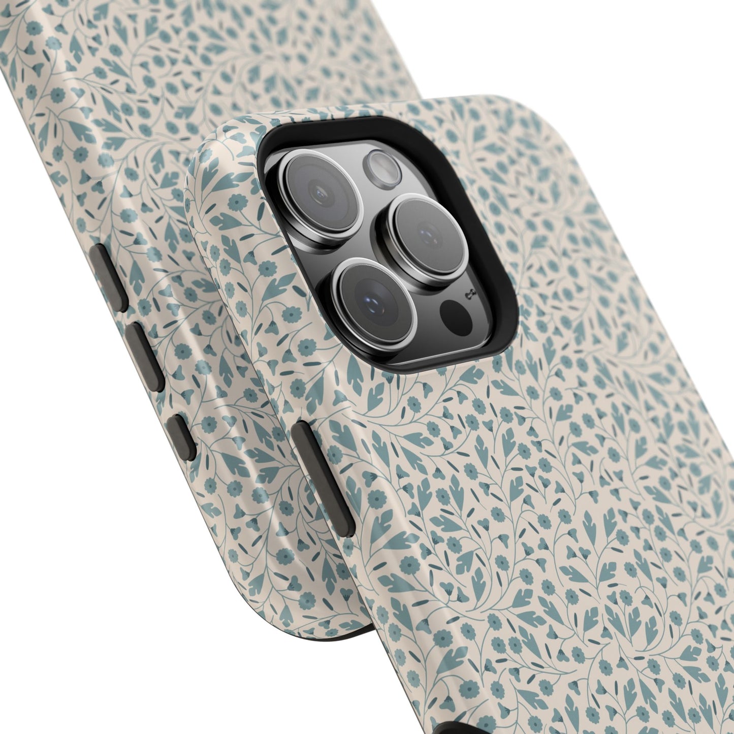 Ivy - Magnetic Tough Case - Arc & Bold