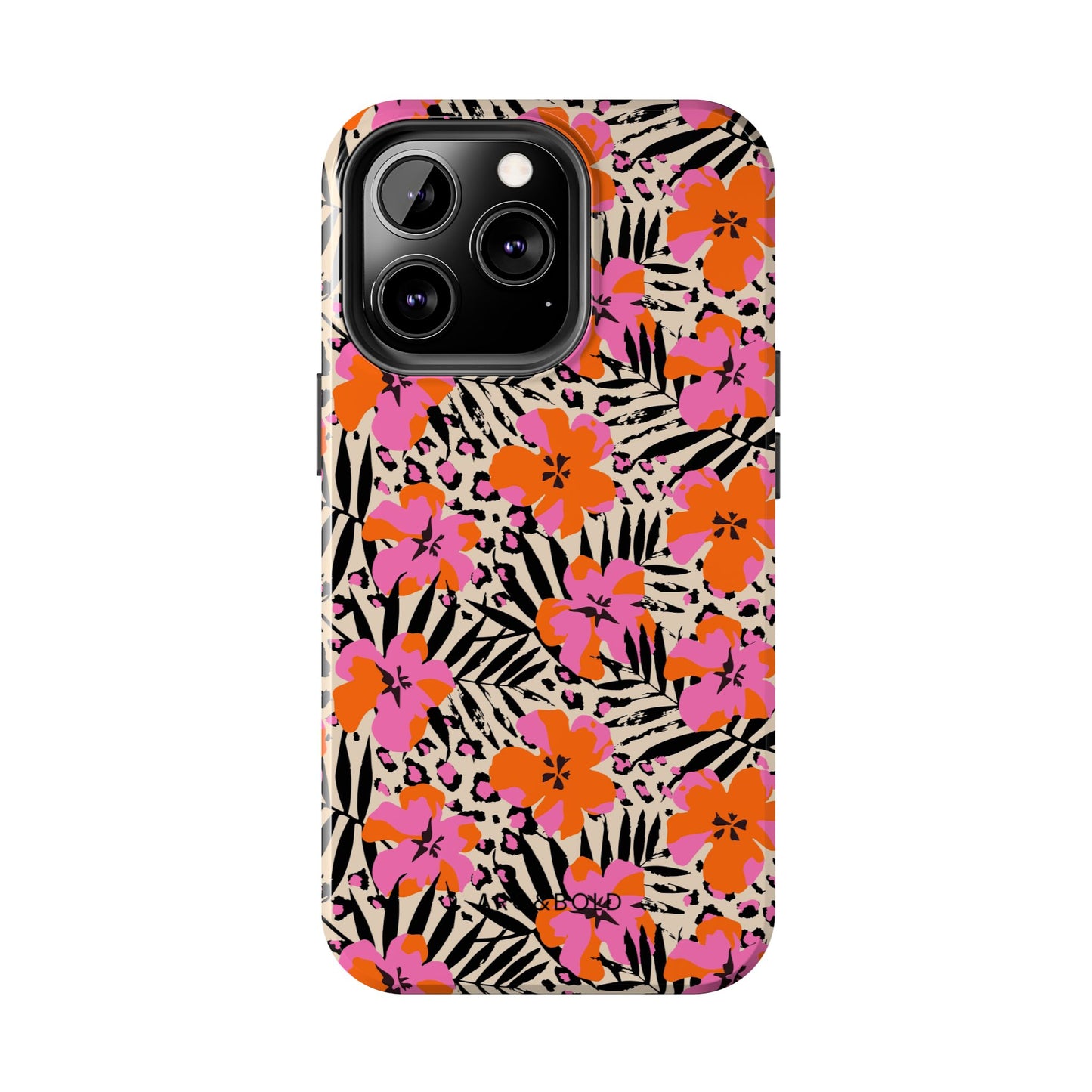 Aloha - Tough Phone Cases