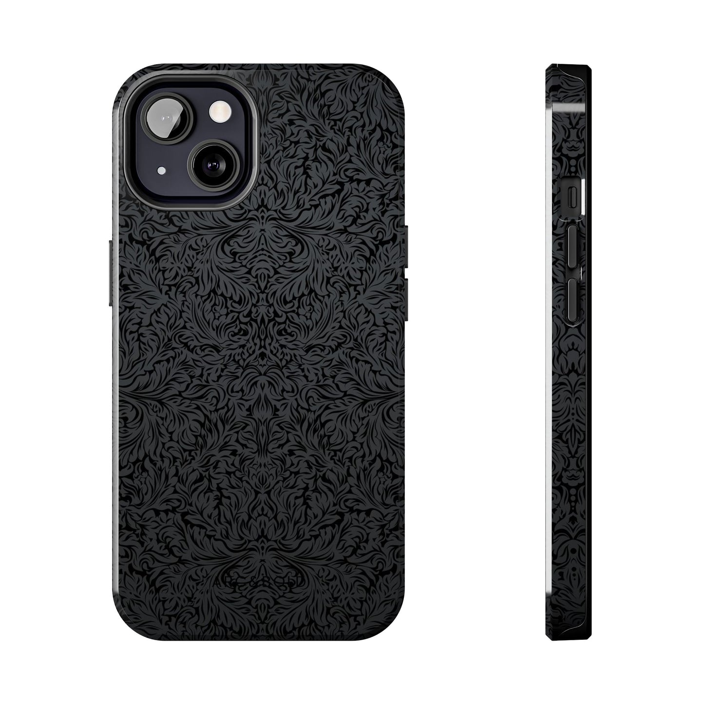 Damask - Tough Phone Case - Arc & Bold