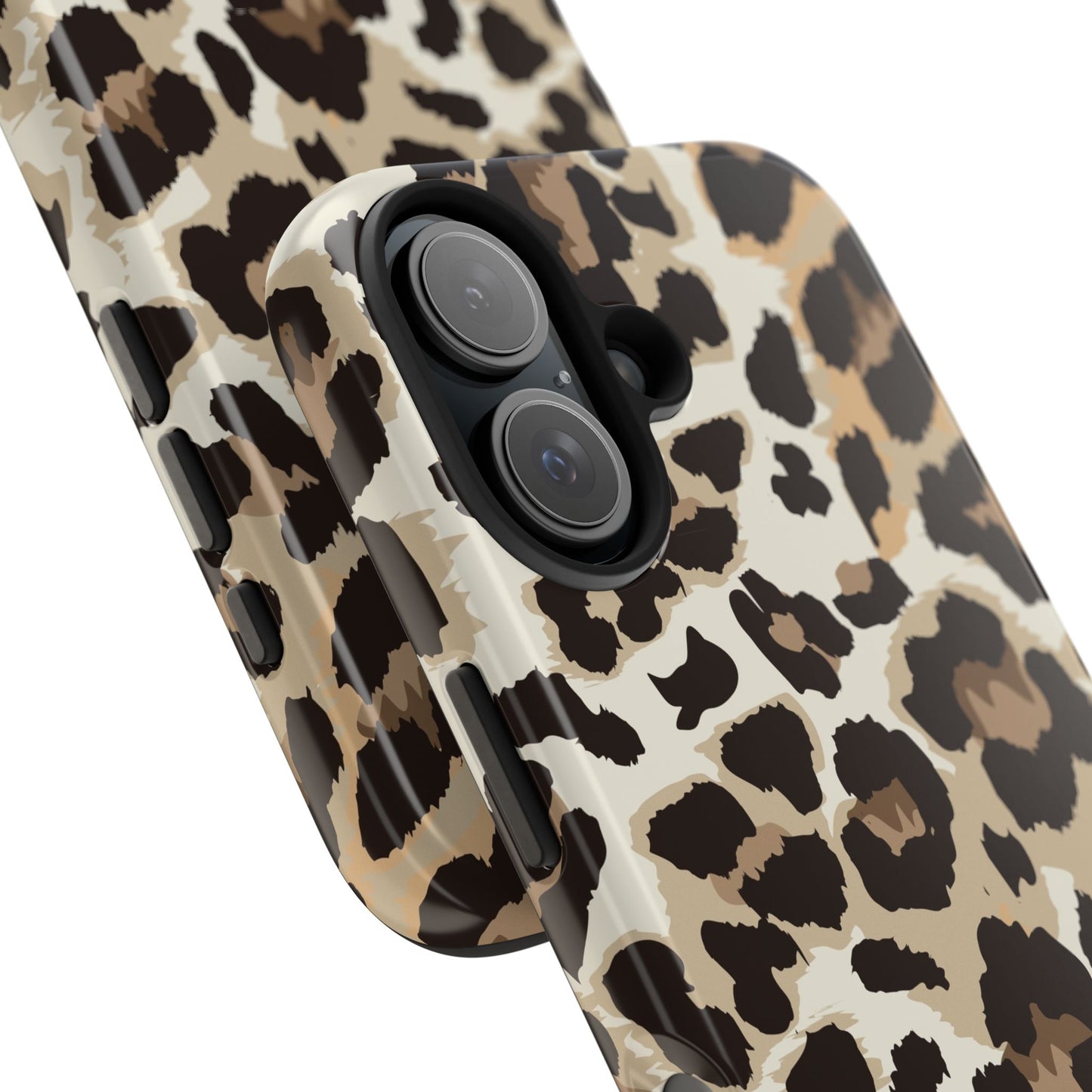 Leopard - Tough Phone Case