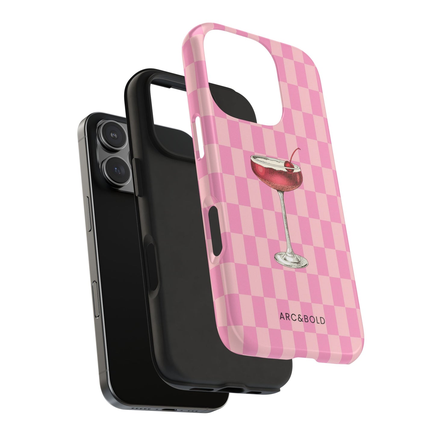 Cheers - Tough Phone Case - Arc & Bold