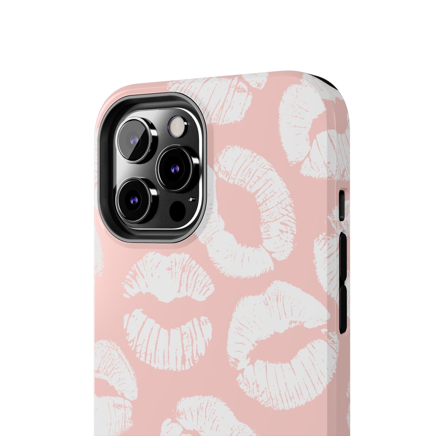 Kiss Bliss - Tough Phone Case - Arc & Bold
