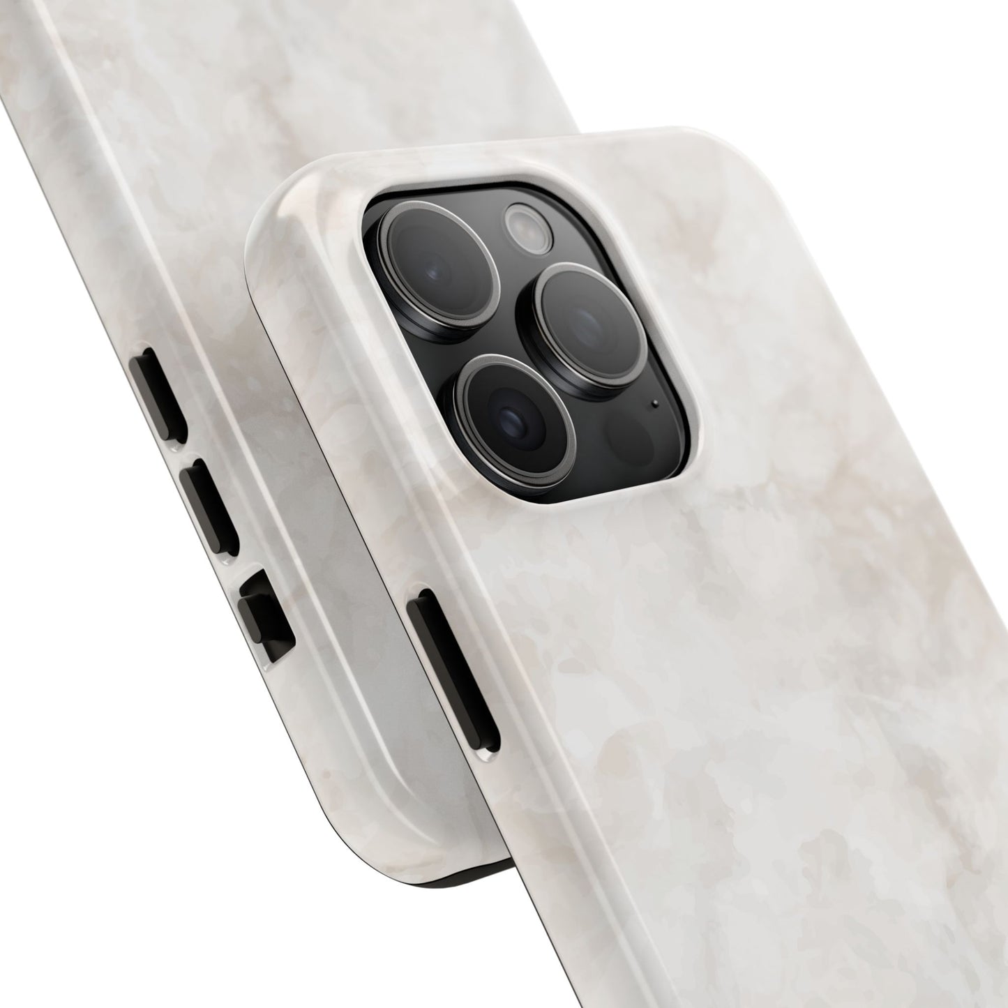 Marble - Tough Phone Case - Arc & Bold