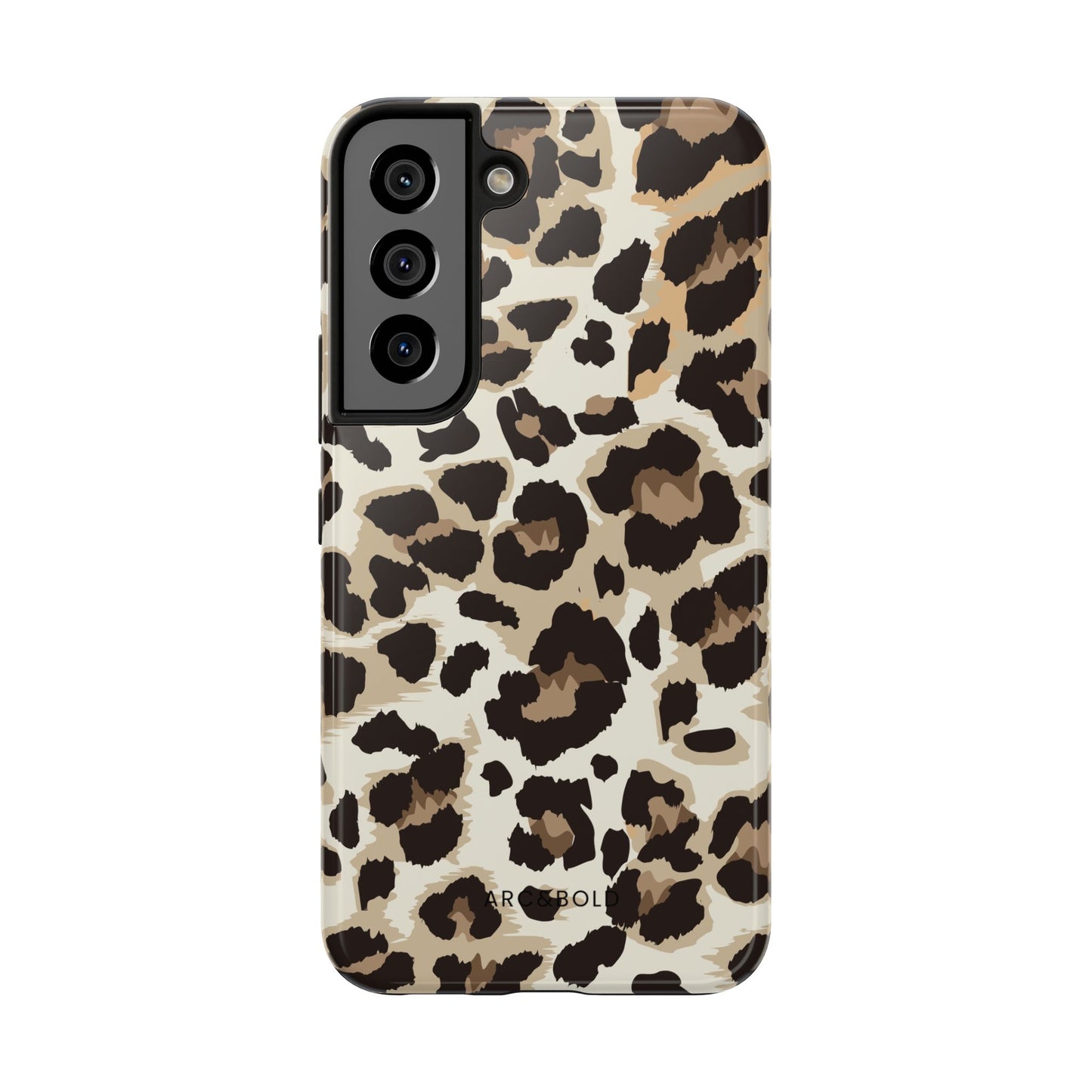 Leopard - Tough Phone Case