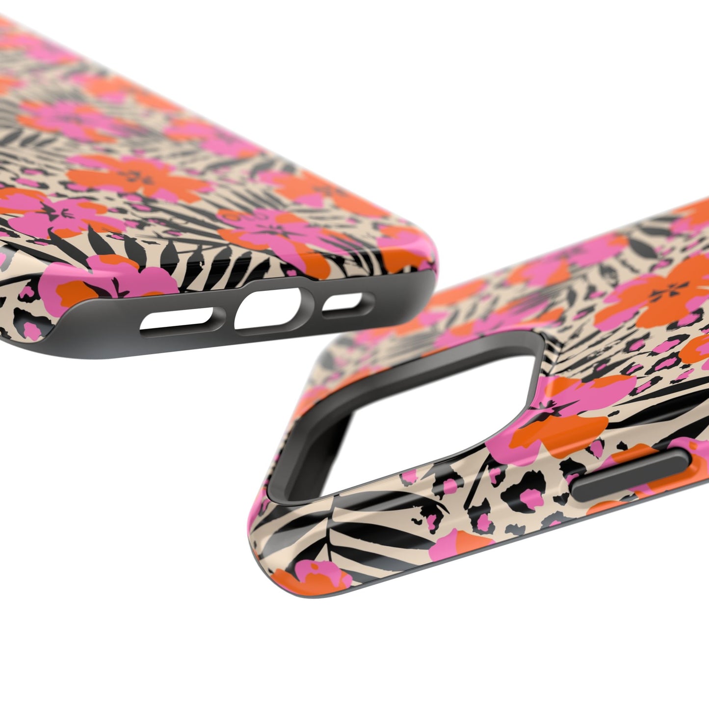 Aloha - Magnetic Tough Case - Arc & Bold