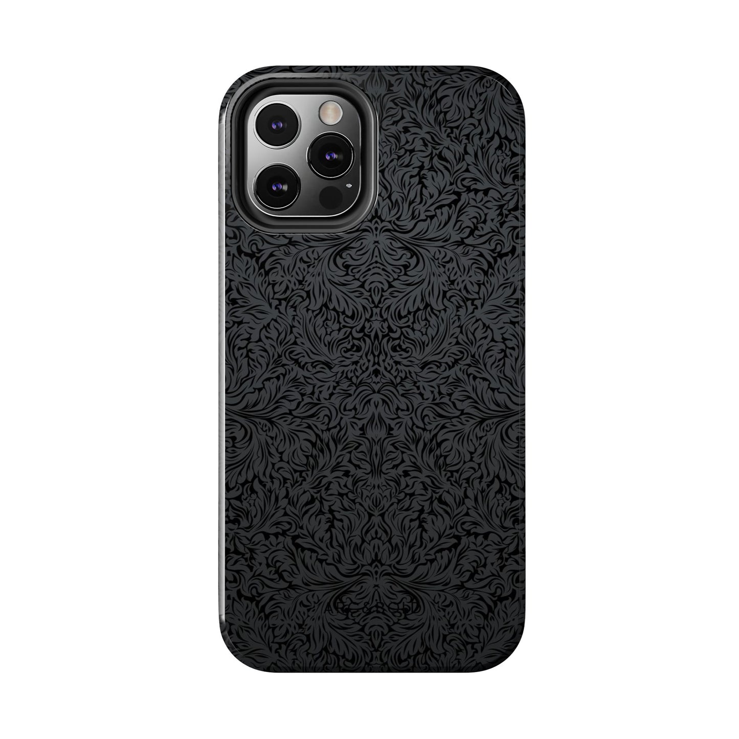 Damask - Tough Phone Case - Arc & Bold