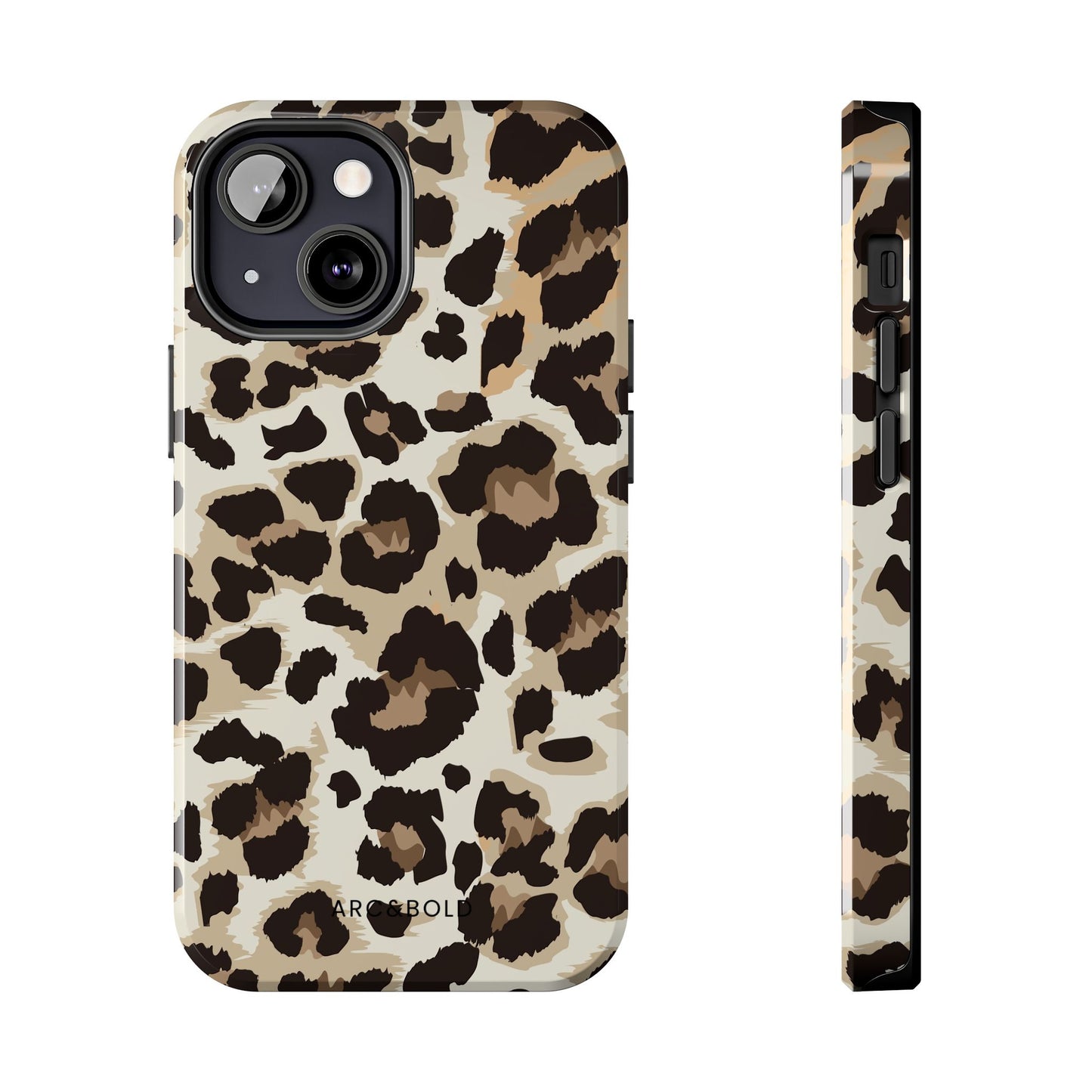 Leopard - Tough Phone Case