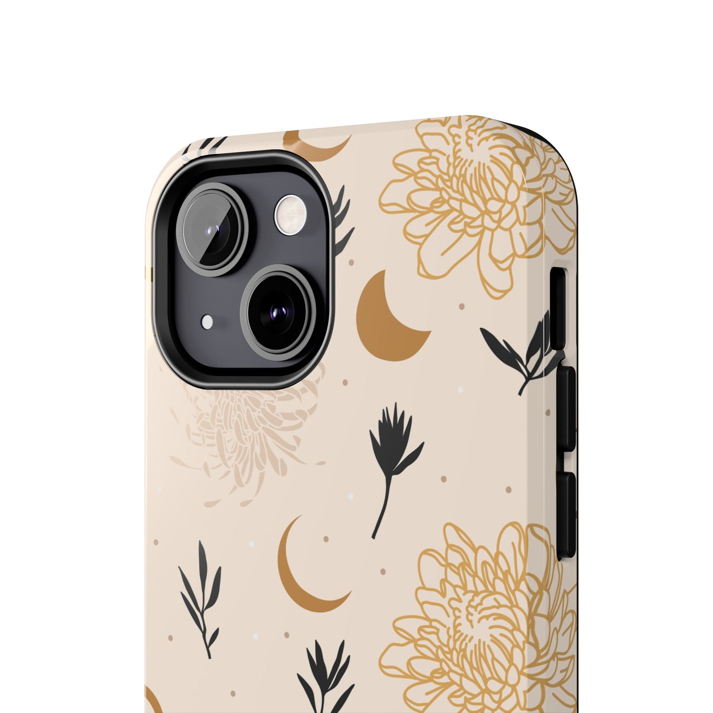 Luna Botanica - Tough Phone Case - Arc & Bold