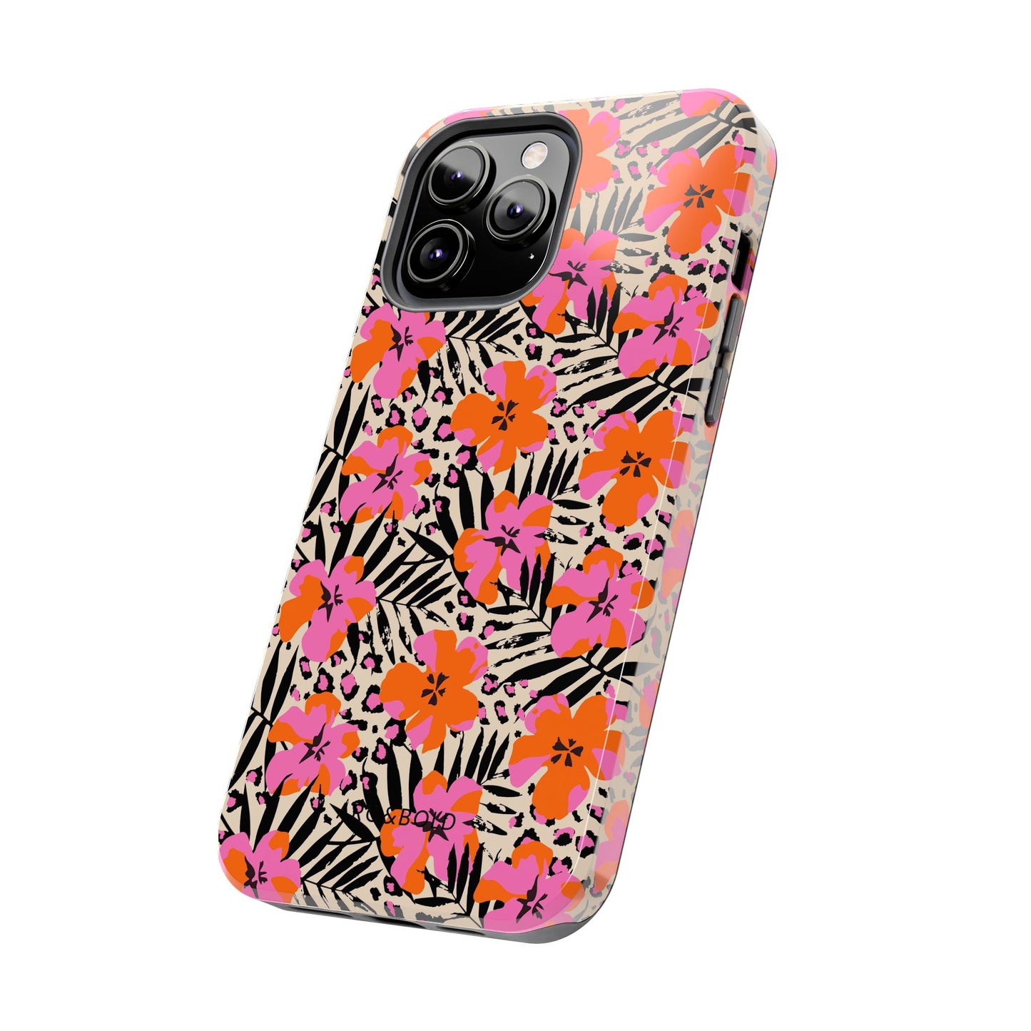 Aloha - Tough Phone Cases