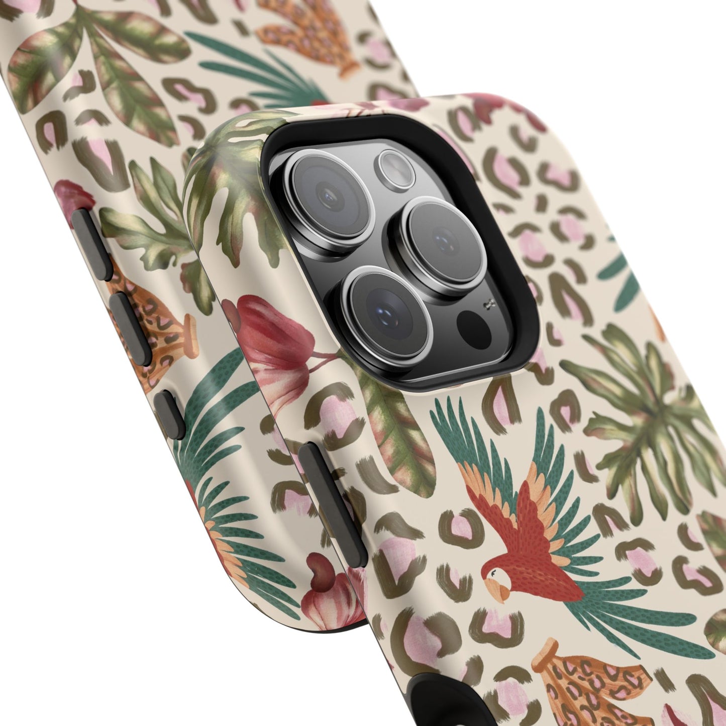 Tropical - Magnetic Tough Case - Arc & Bold