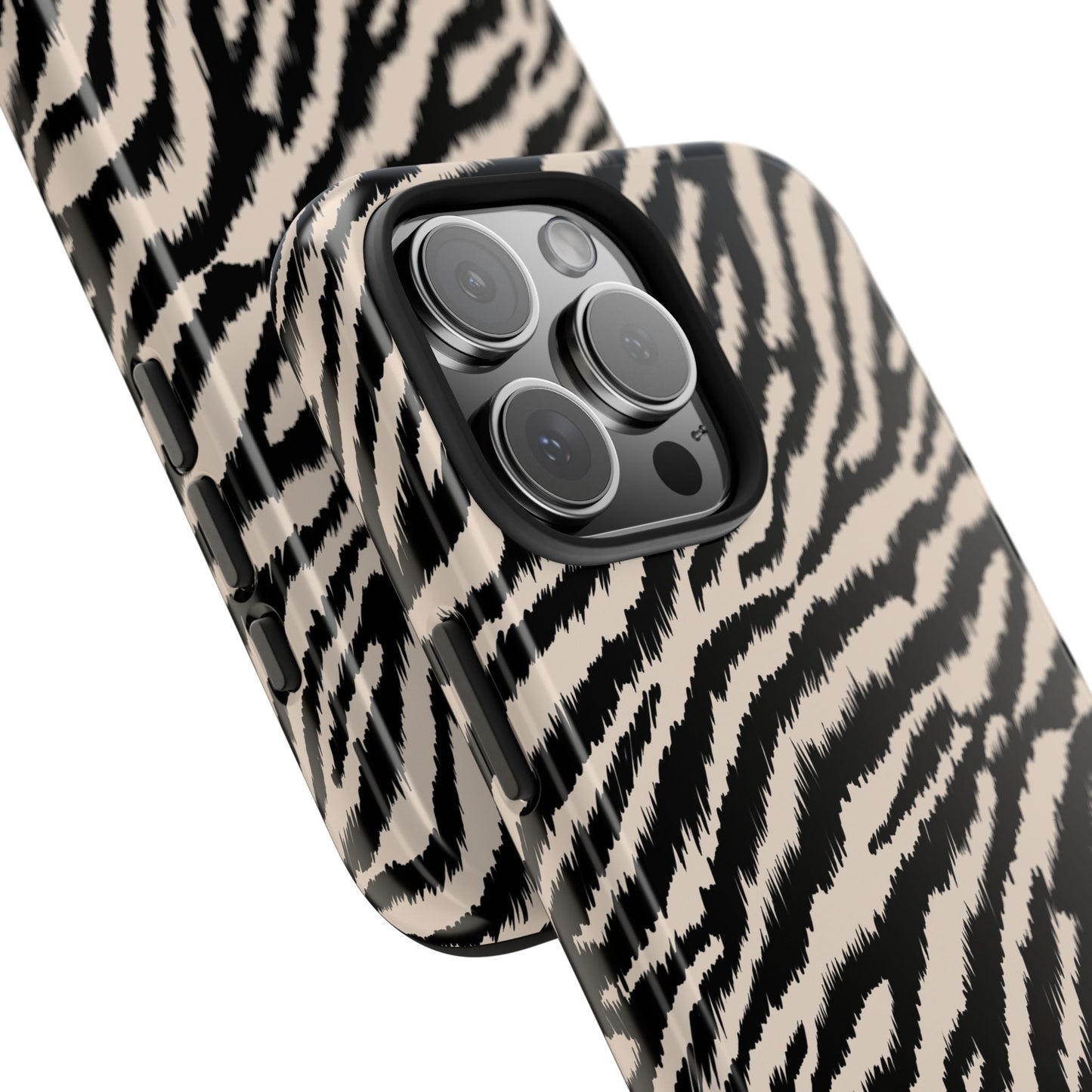 Zebra - Tough Phone Case
