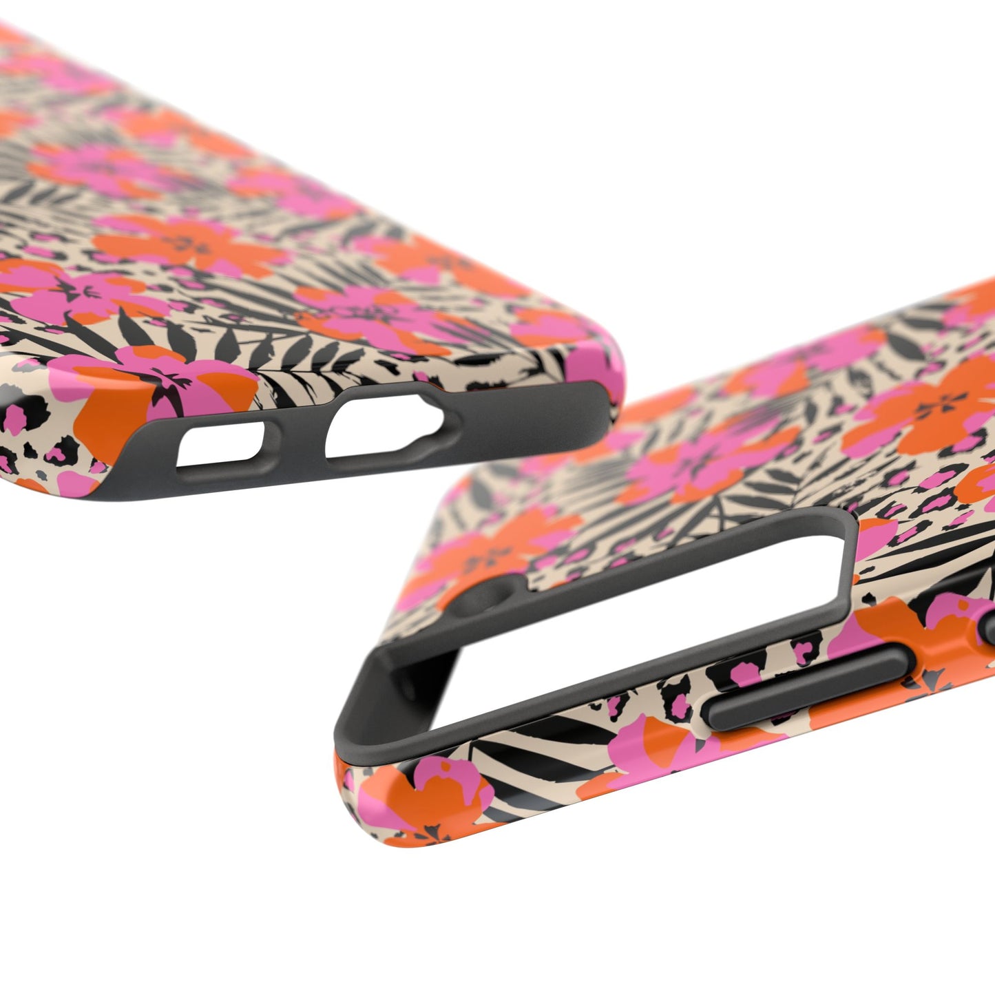 Aloha - Tough Phone Cases