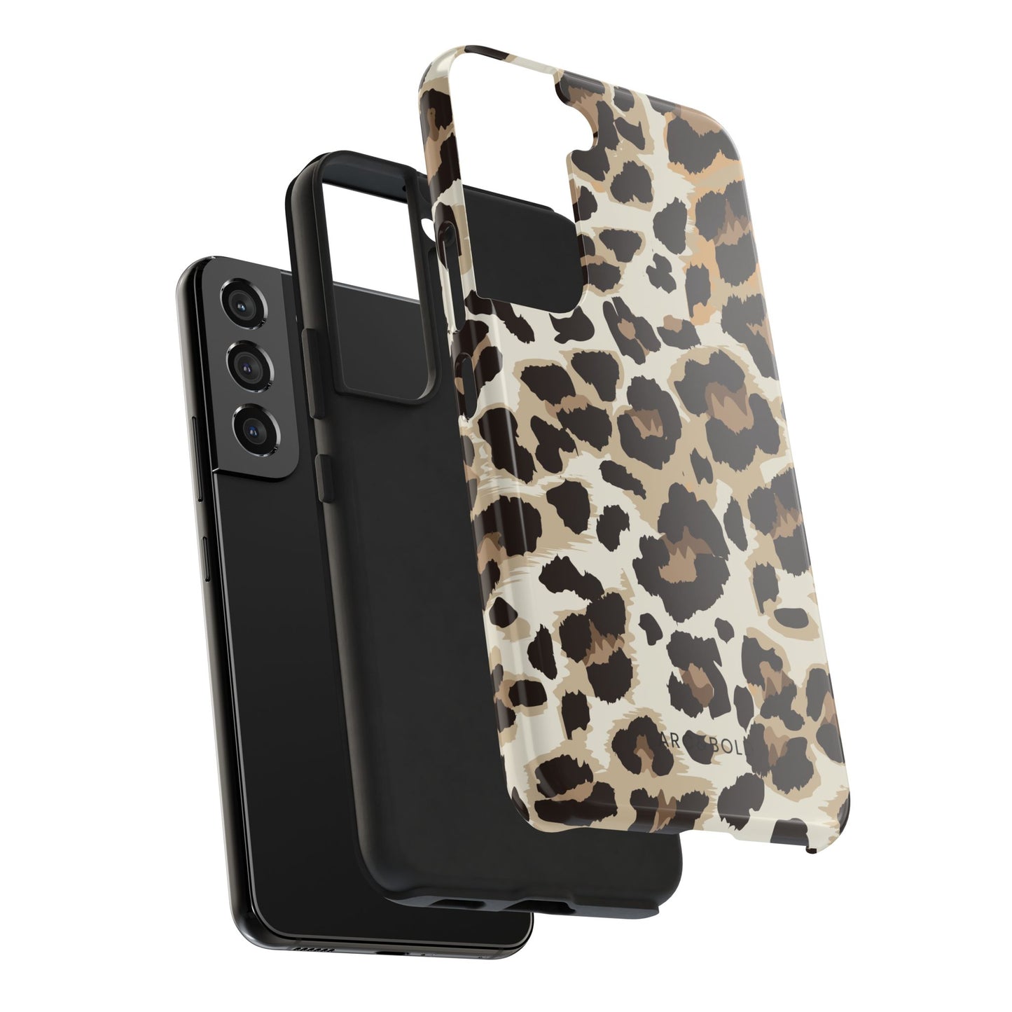 Leopard - Tough Phone Case
