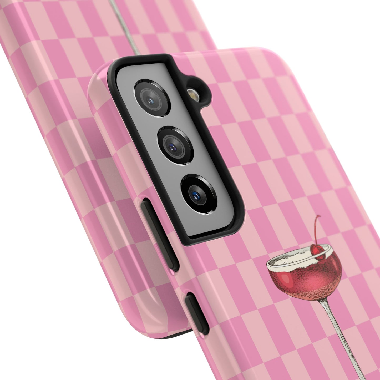 Cheers - Tough Phone Case - Arc & Bold