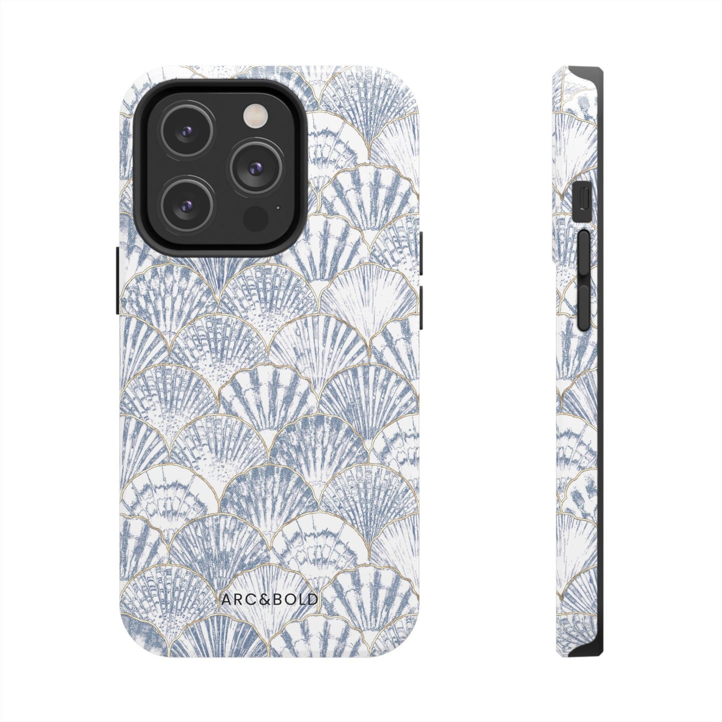 Ocean Breeze - Tough Phone Case - Arc & Bold