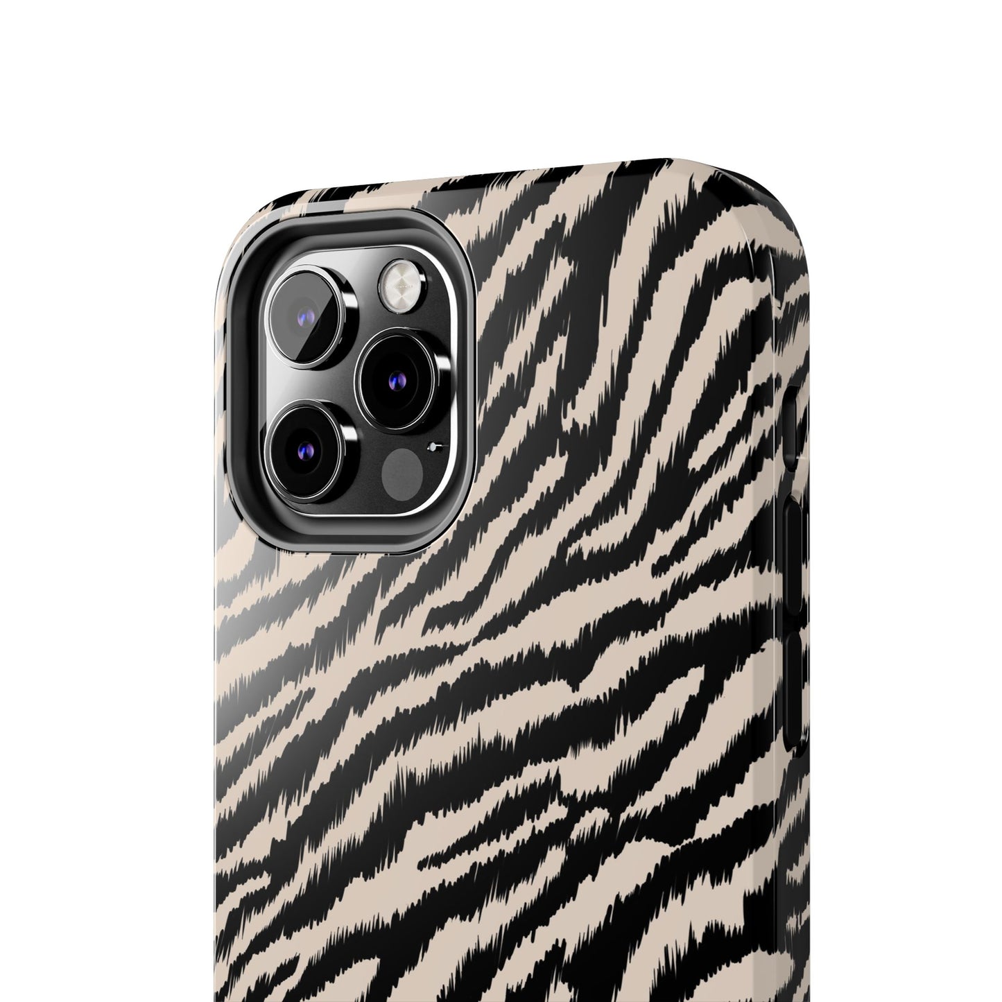 Zebra - Tough Phone Case