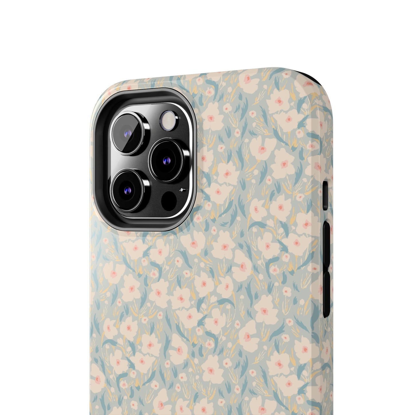 Vintage Bloom - Tough Phone Case - Arc & Bold