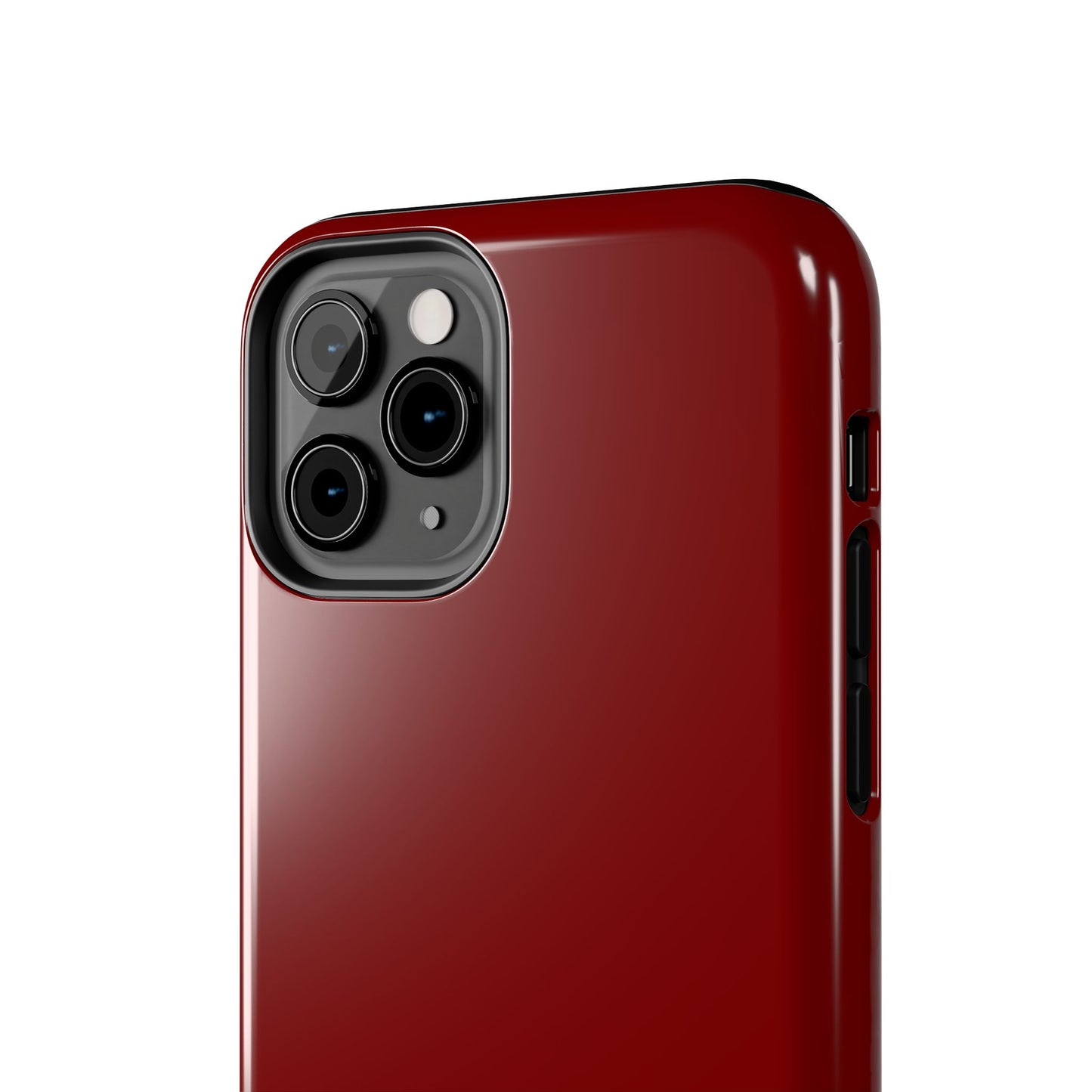 Ruby Shield - Tough Phone Case - Arc & Bold