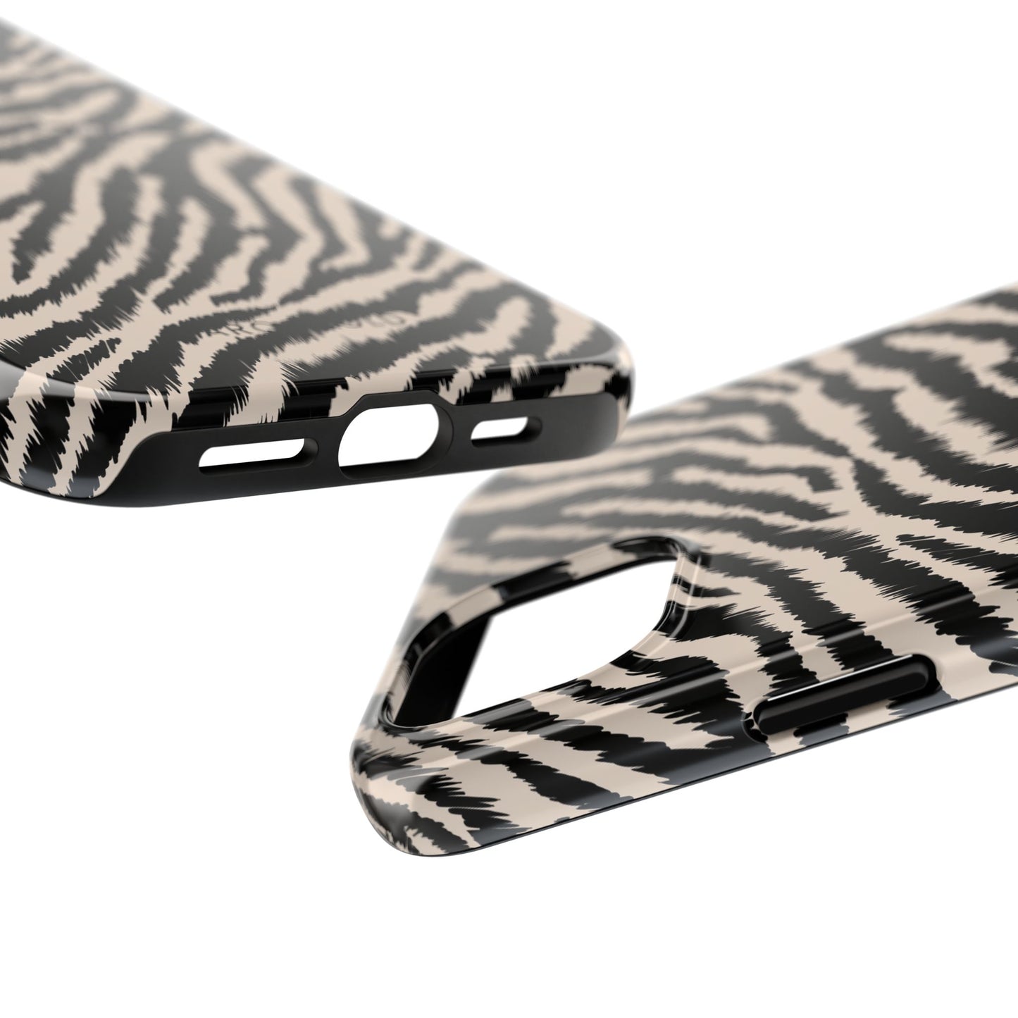Zebra - Tough Phone Case